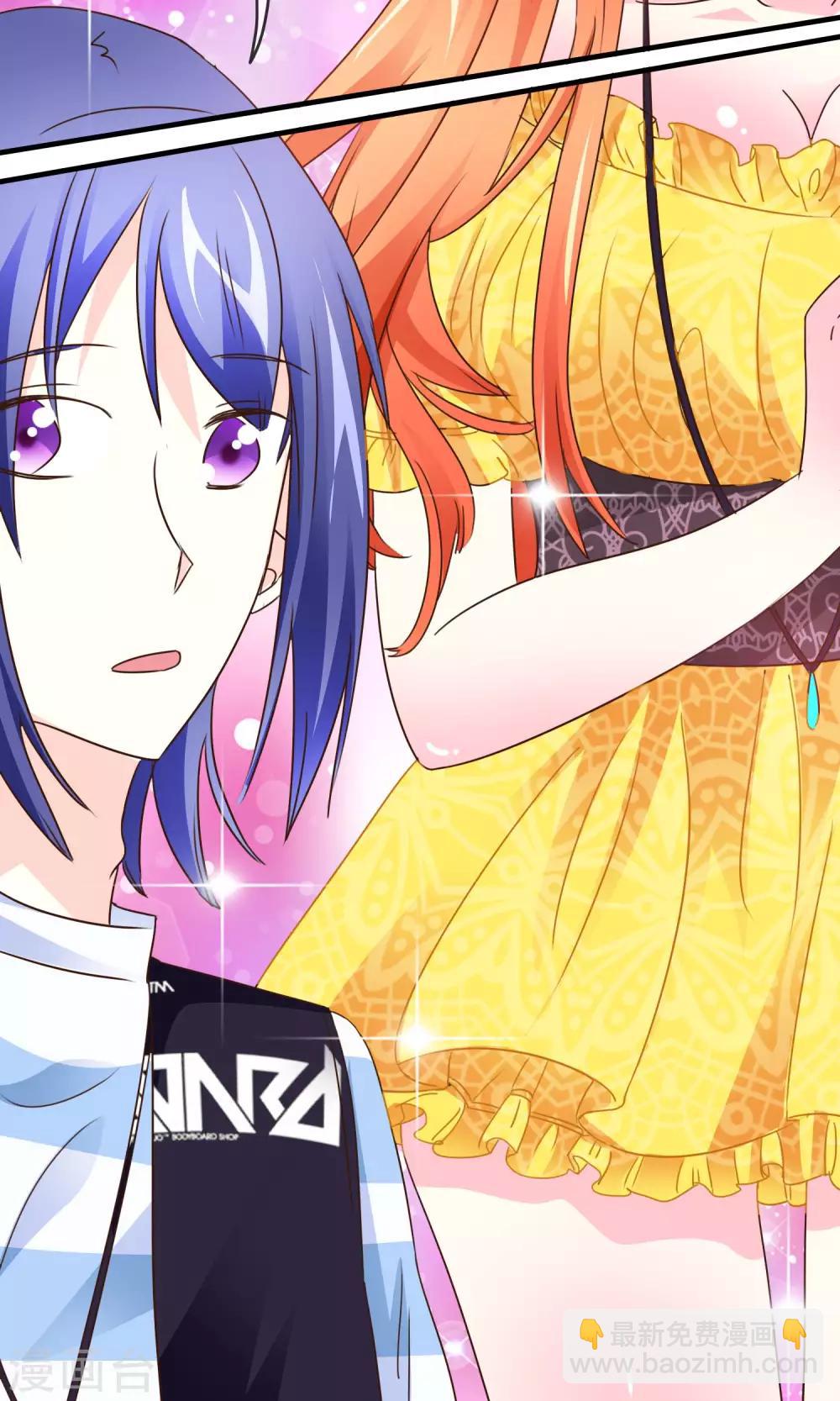 第34话 出口-第35话