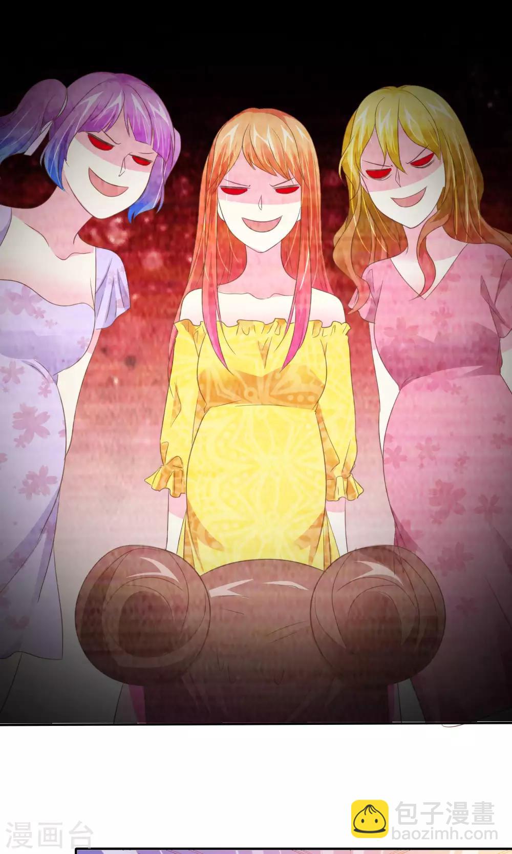 第48话 警惕噩梦成真-第49话