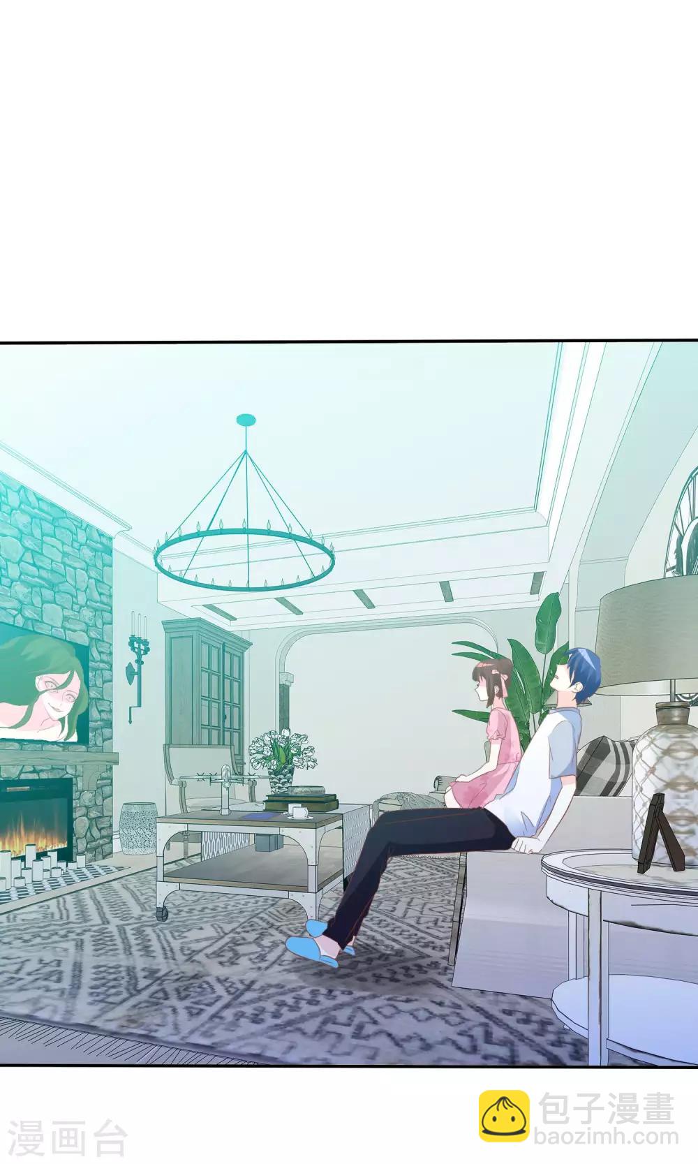 第52话 恐怖爱情片-第53话