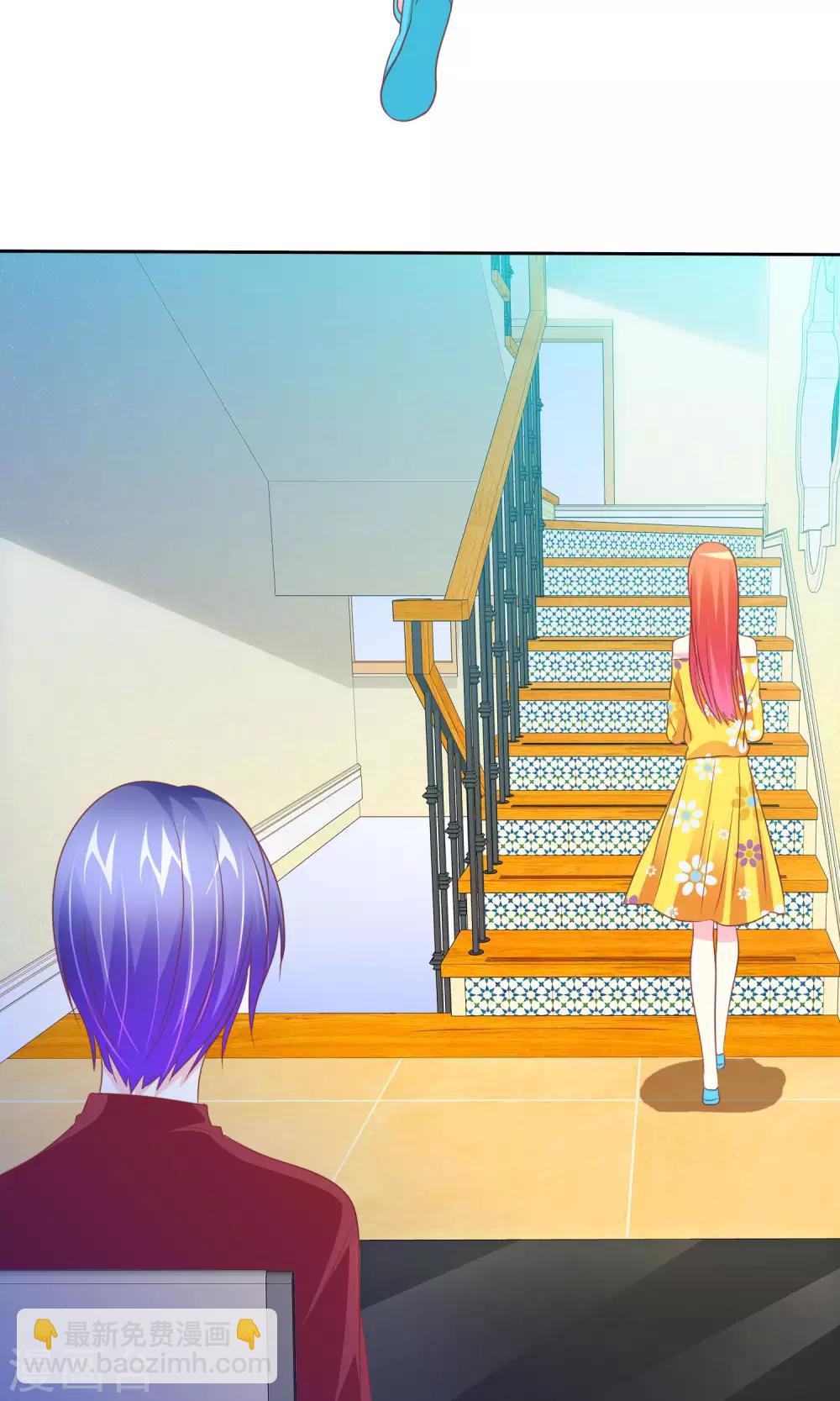 第58话 冰玉与甘甜的奸情-第59话