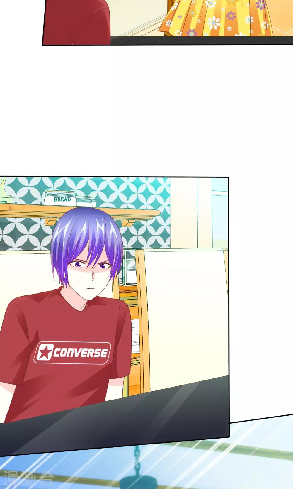 第58话 冰玉与甘甜的奸情-第59话