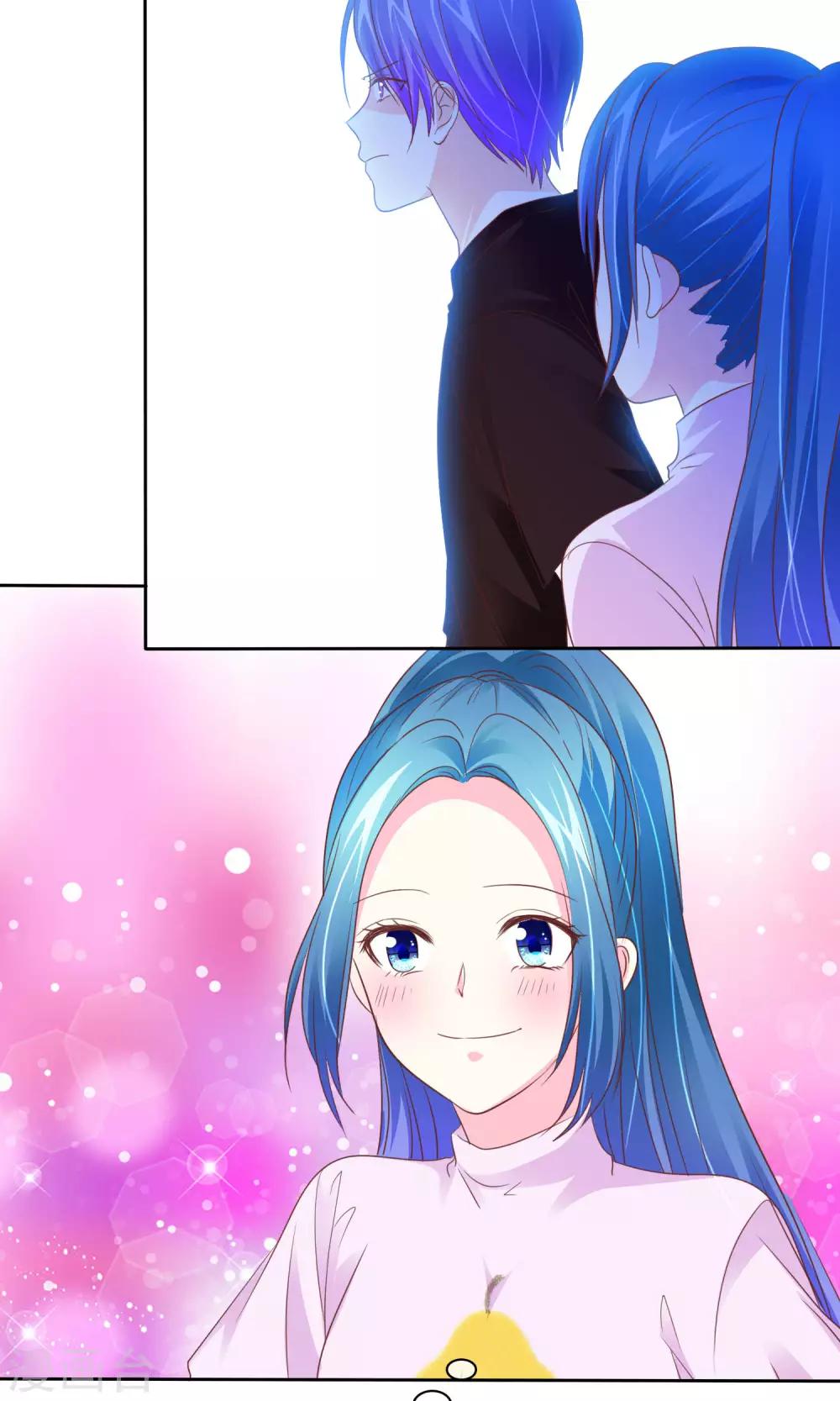 第66话 记忆中的男神-第67话