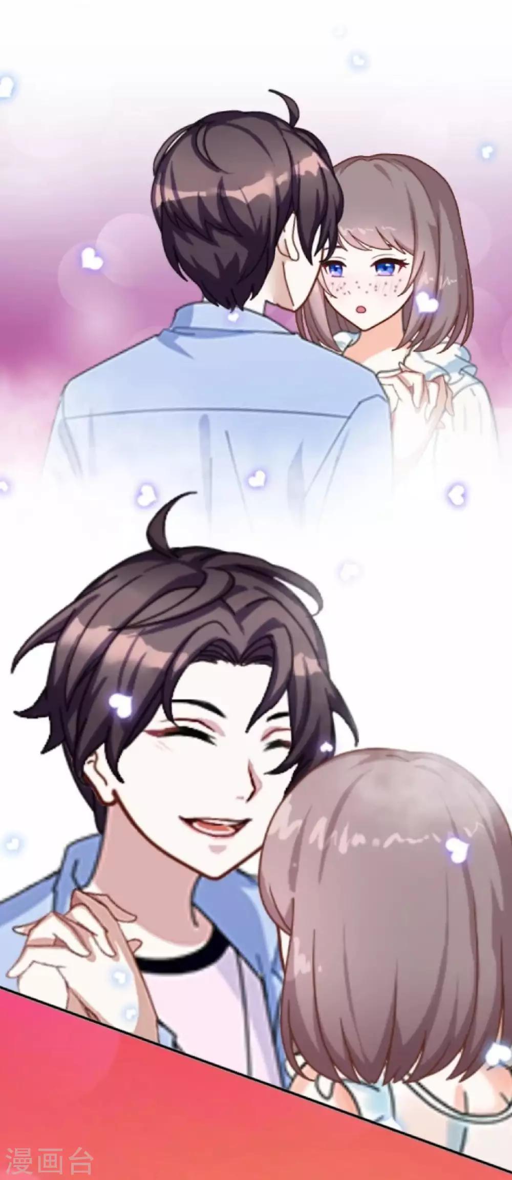 第3话 相信我-第3话