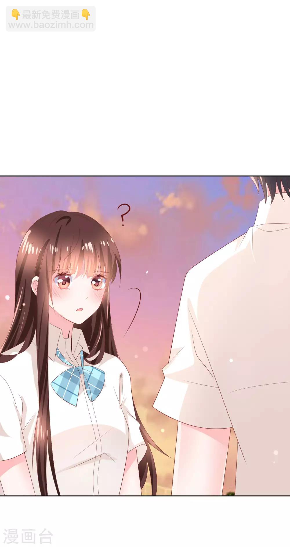 第121话 无论发生什么我都在你身边-第125话