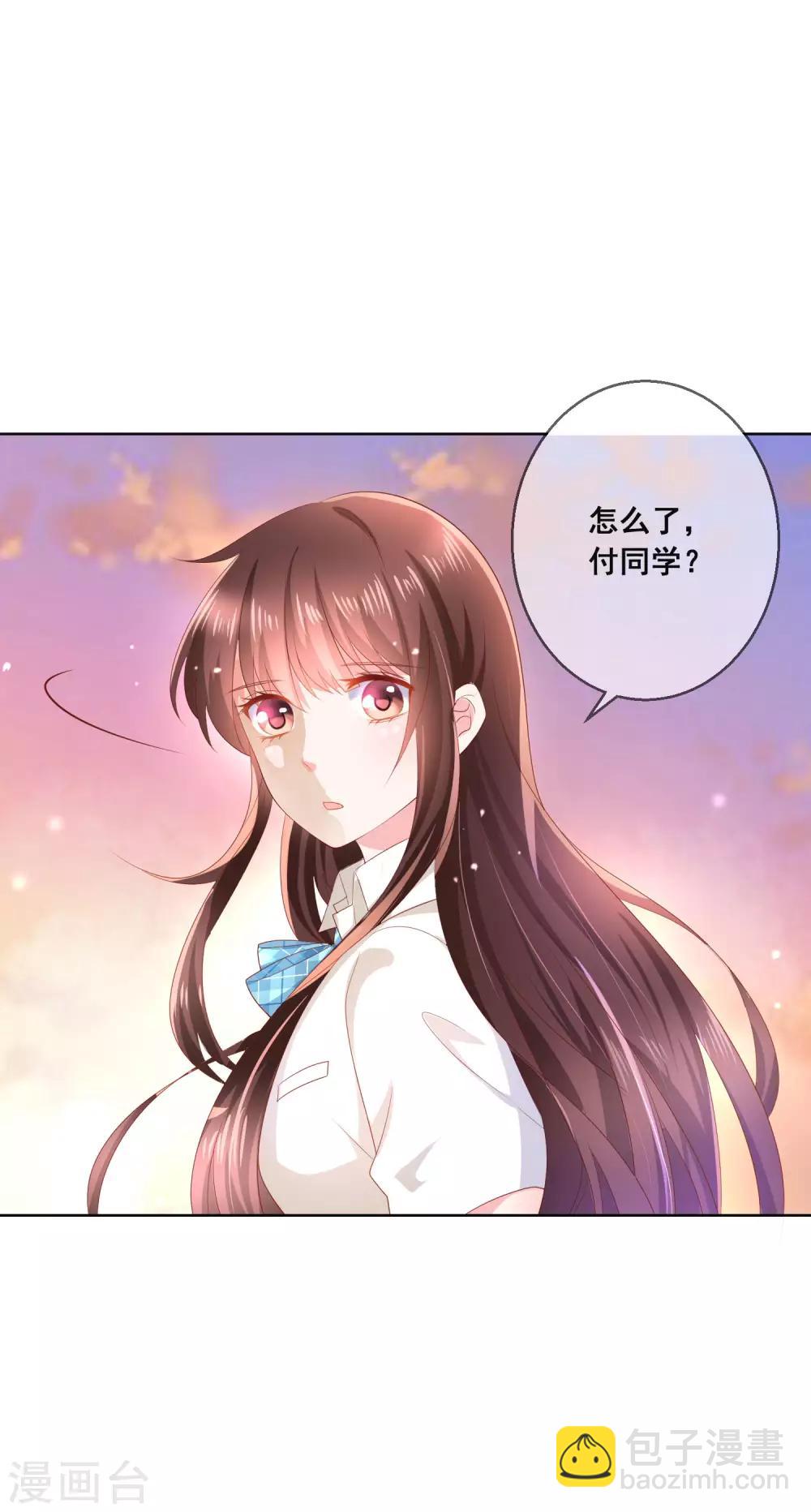 第121话 无论发生什么我都在你身边-第125话