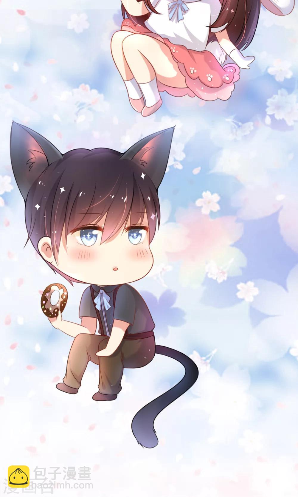 第28话 让人看不懂的把戏-第29话