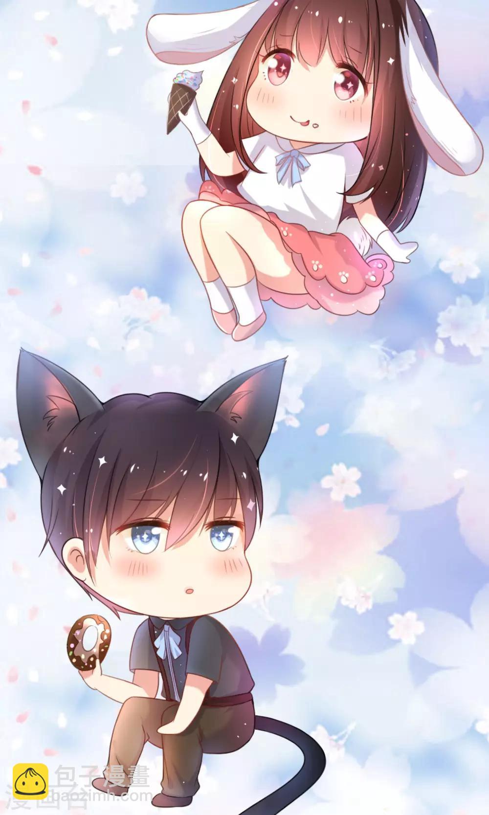 第6话 突如其来的校园暴力-第7话