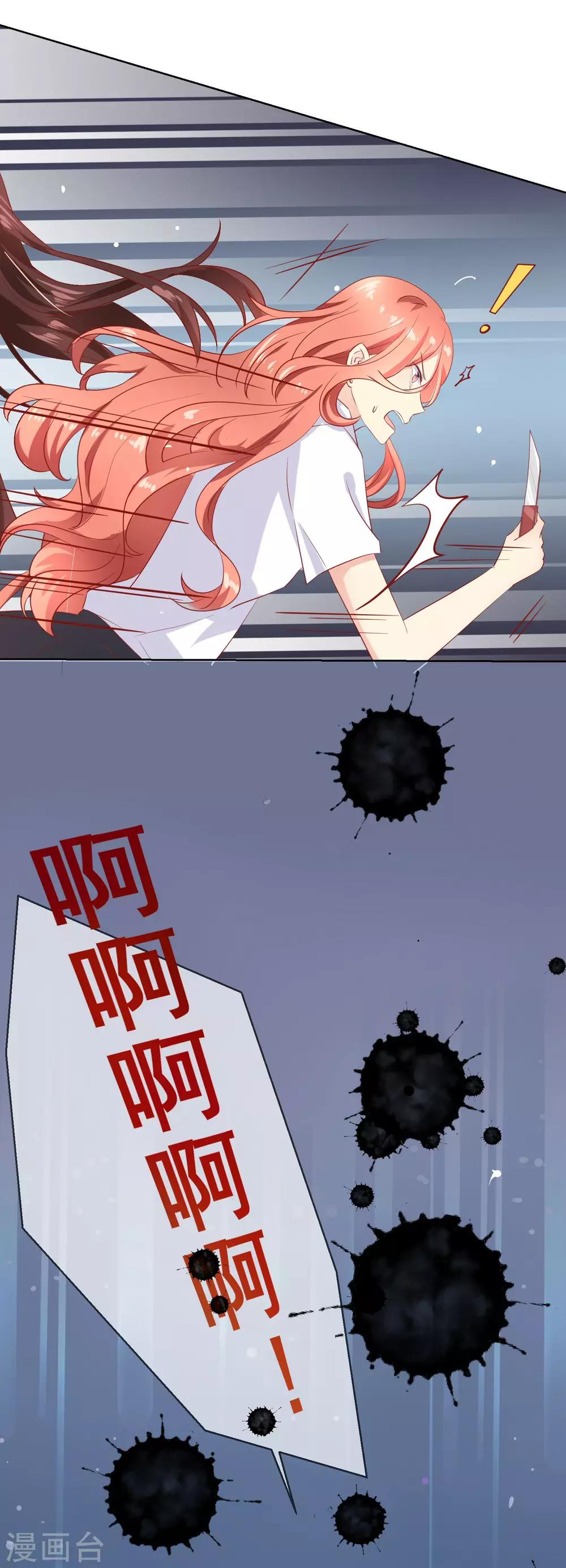 第65话 参加猫咪选美大赛？！-第69话