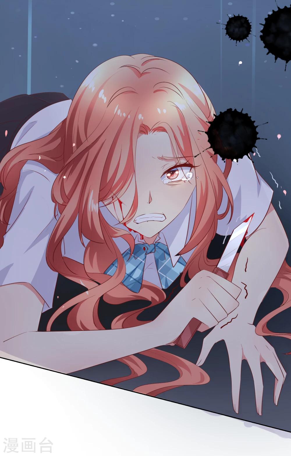 第65话 参加猫咪选美大赛？！-第69话