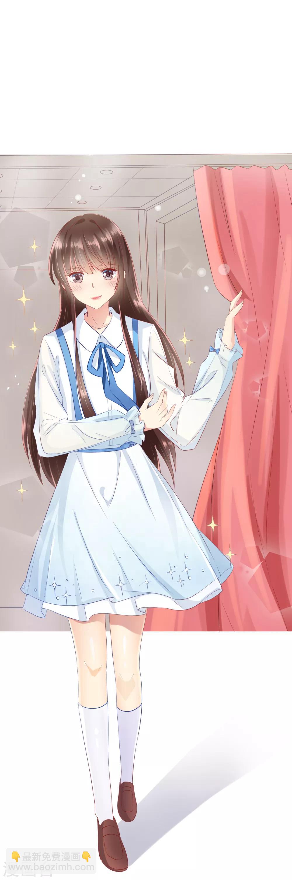 第69话 让人痛苦的校园恋爱-第73话