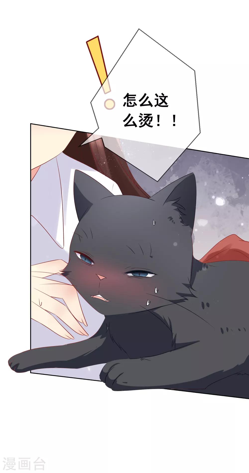 第77话 完了，身份曝光了！-第81话