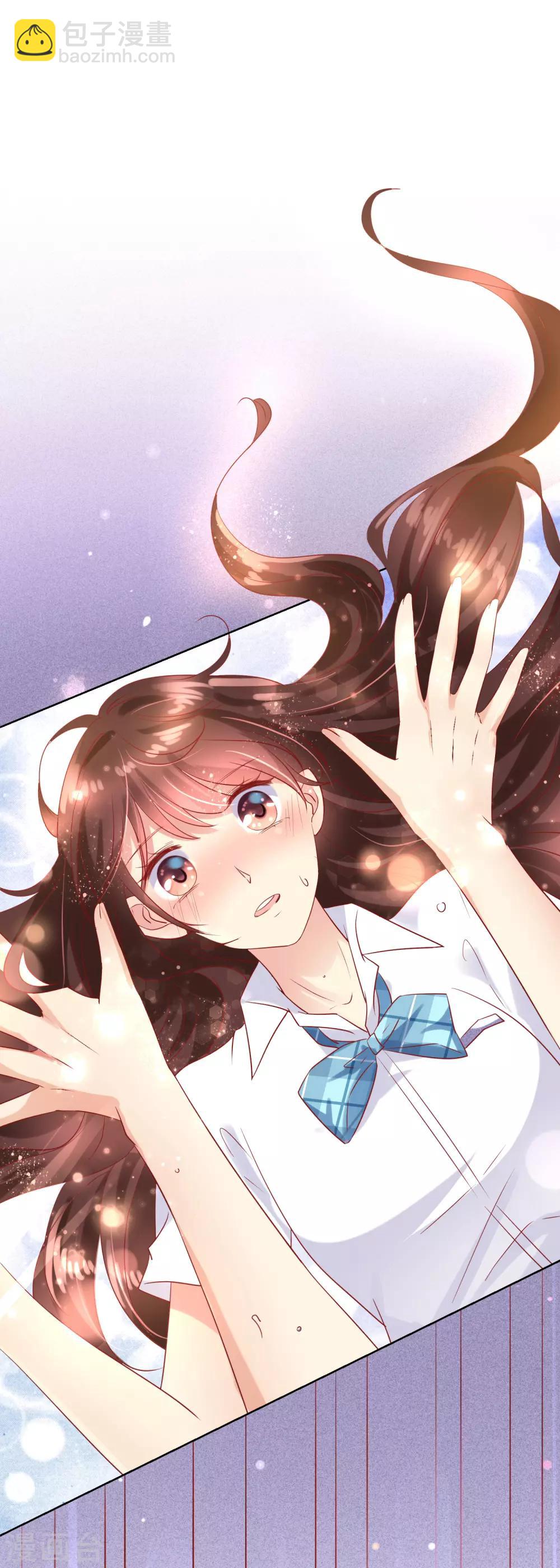 第77话 完了，身份曝光了！-第81话