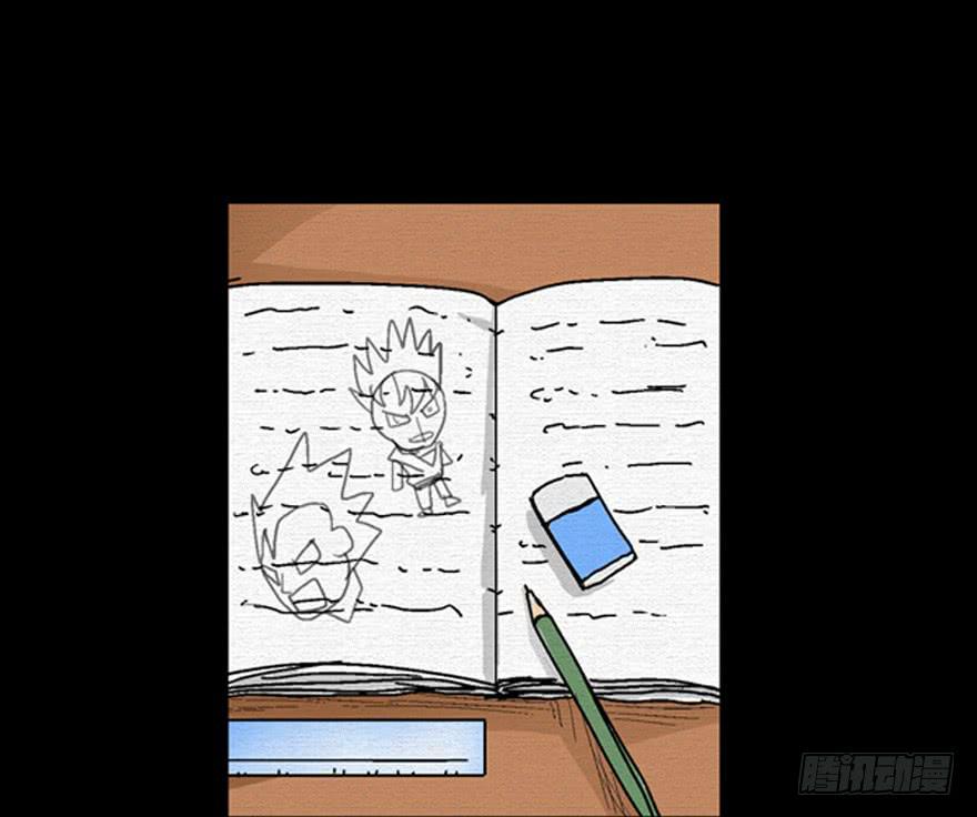 第二话(1/2)-第3话