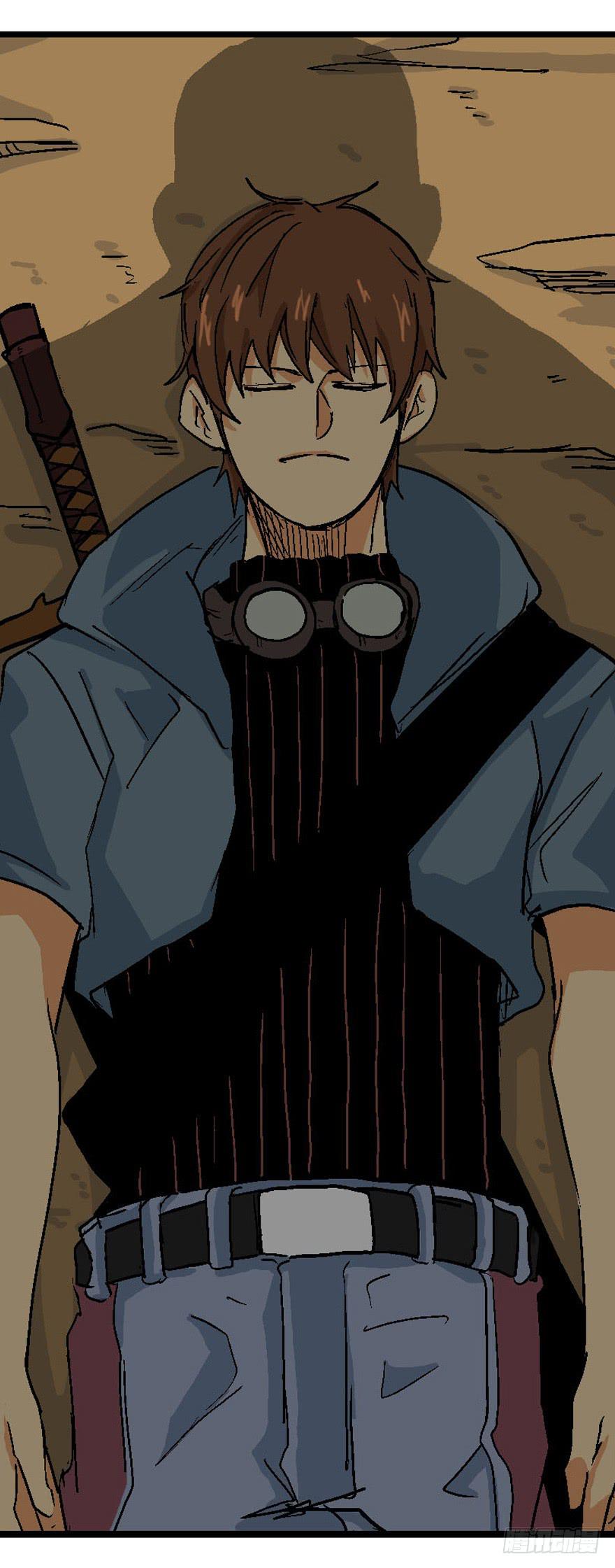 第二十二话-第23话