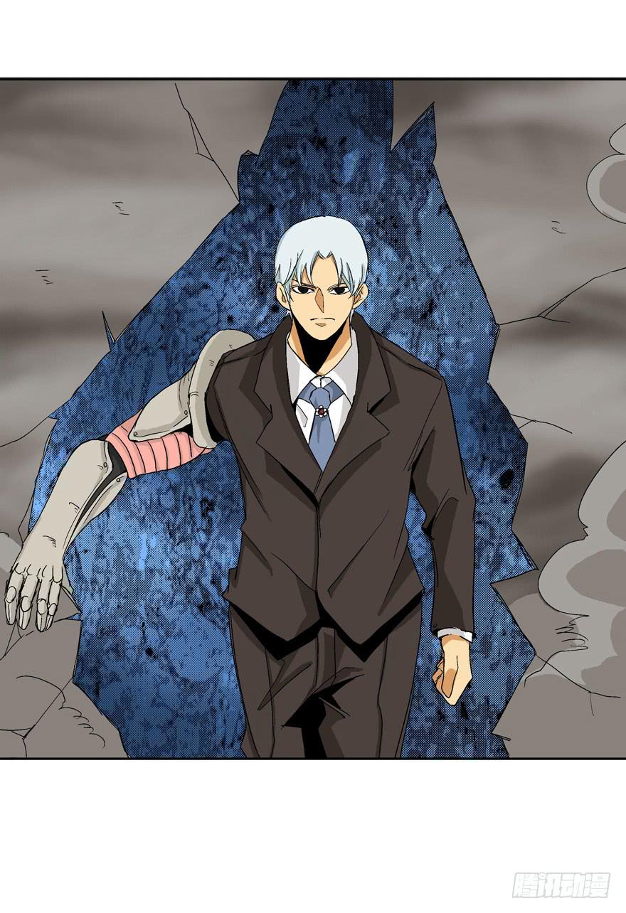 第二十四话(1/2)-第25话