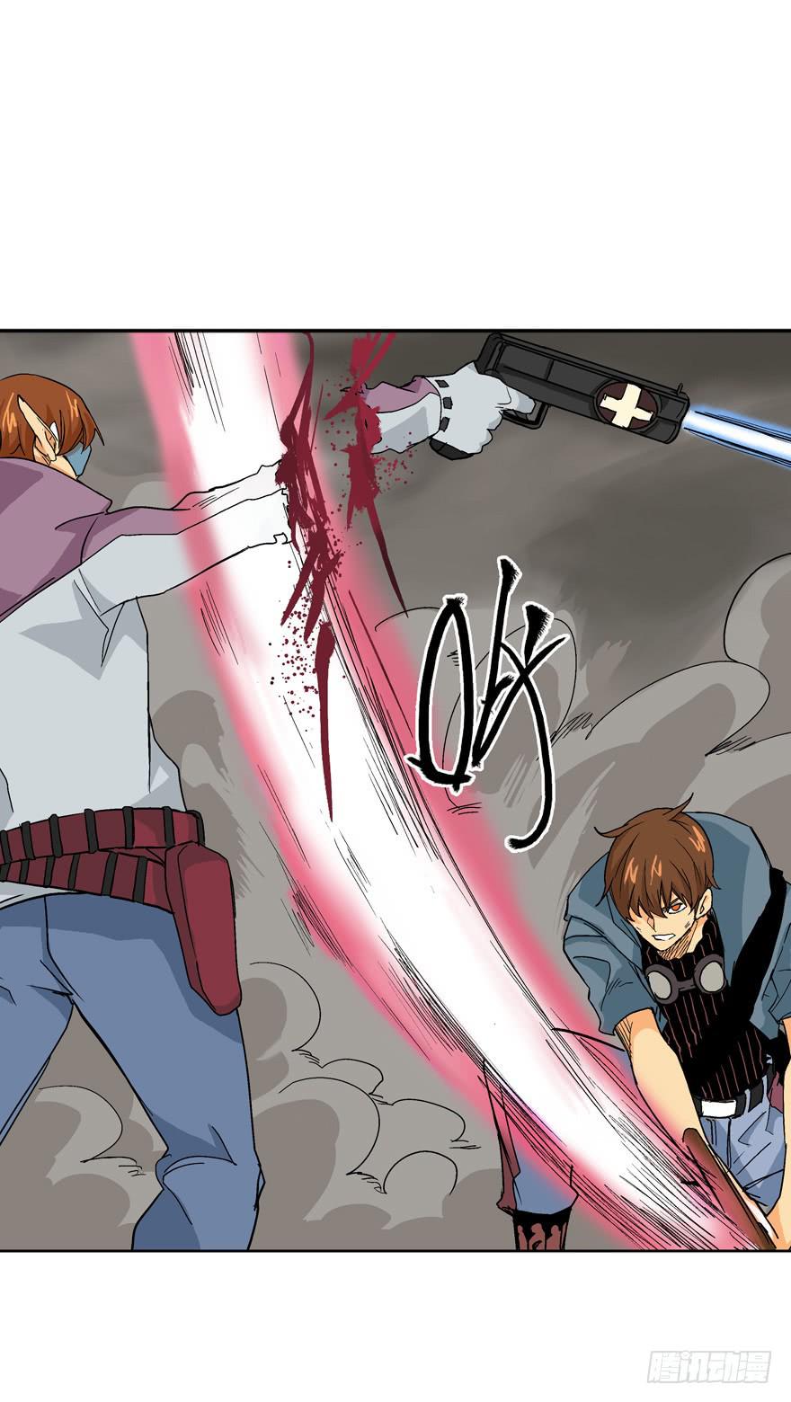 第二十八话-第29话