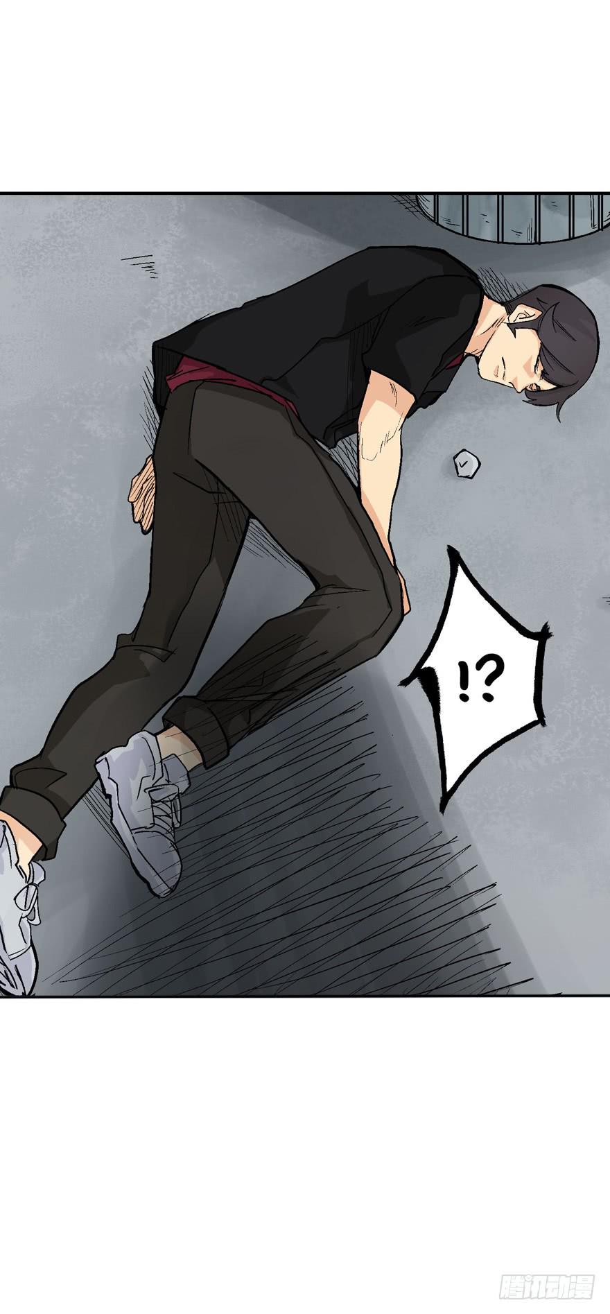 第三十二话-第33话