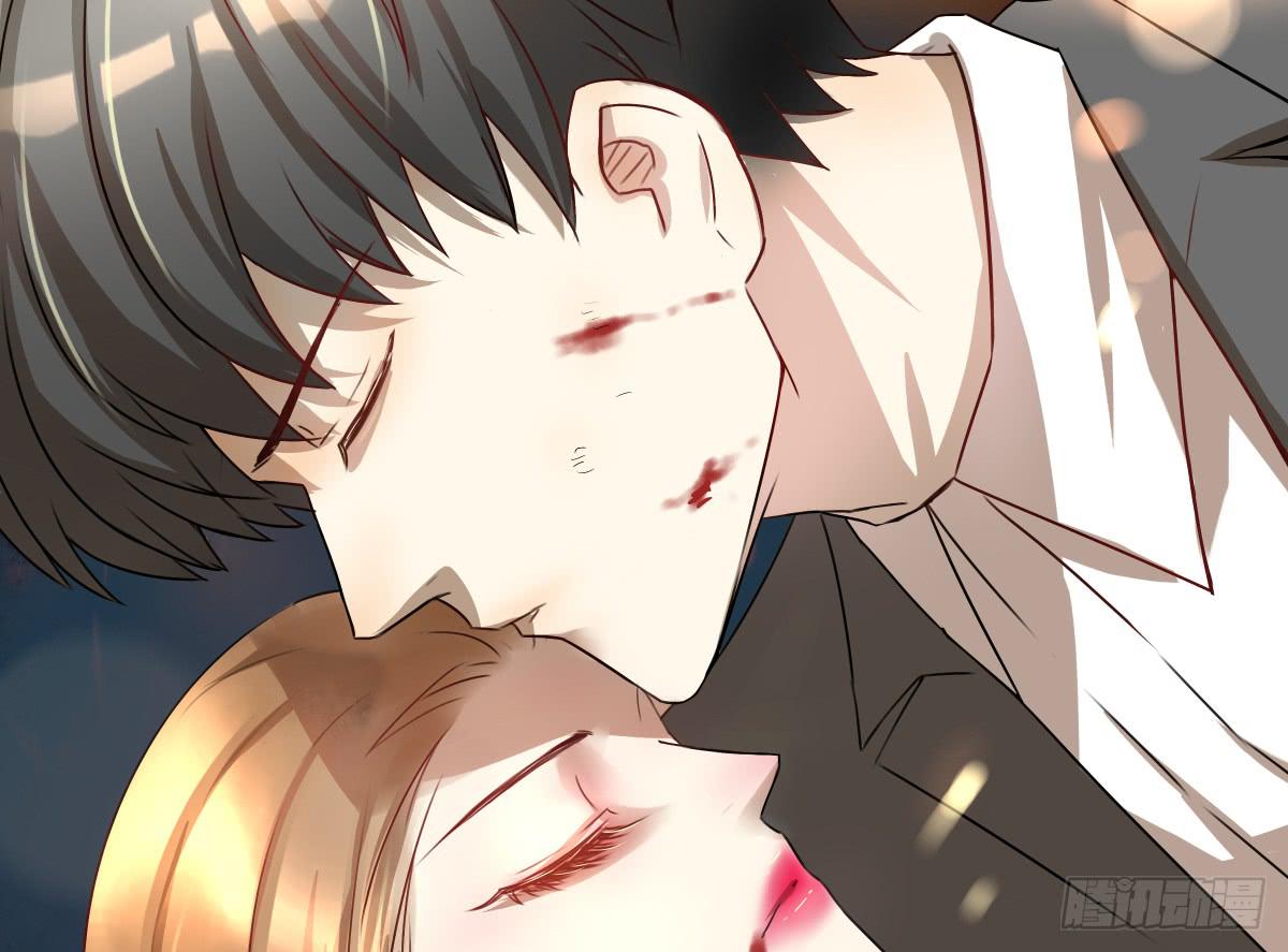 临别的告白(1/2)-第13话