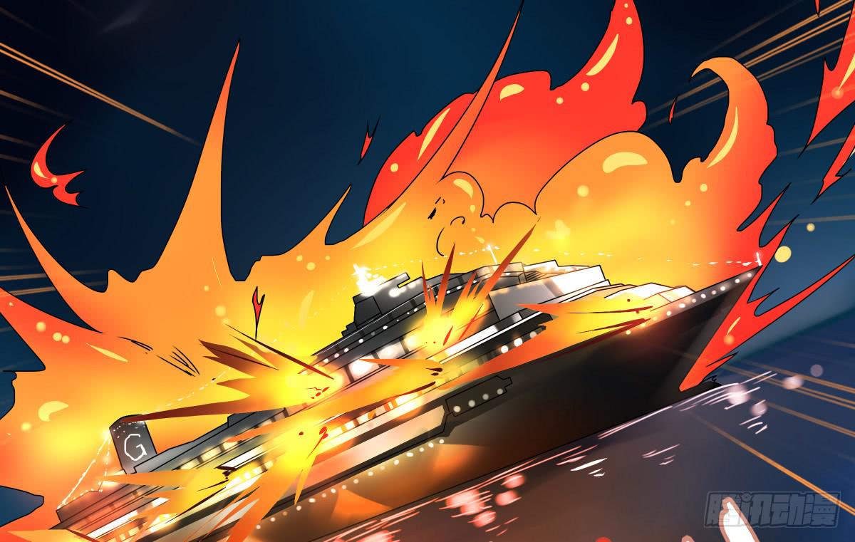 临别的告白(1/2)-第13话