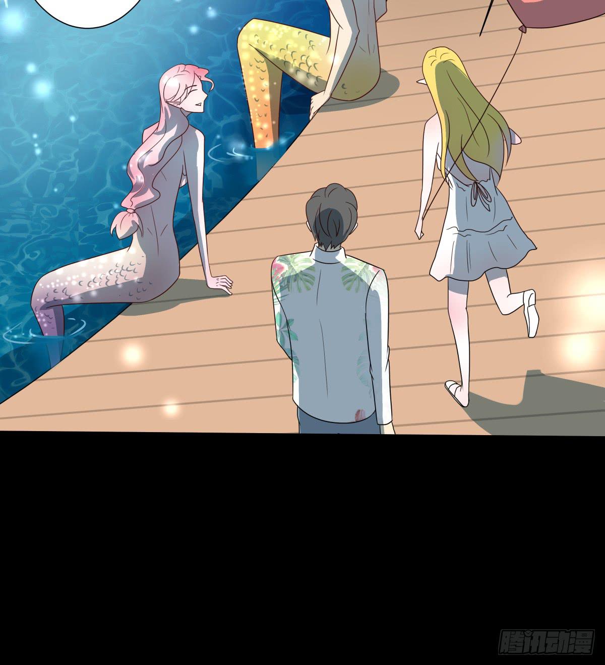 海济情人节(1/2)-第21话