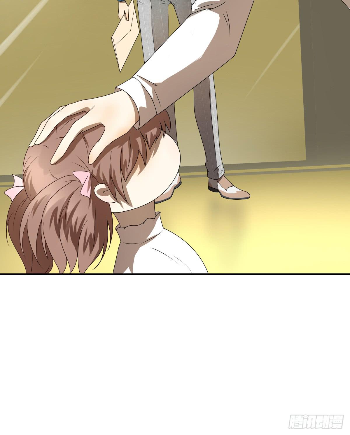 梦米？不认识~(1/2)-第31话