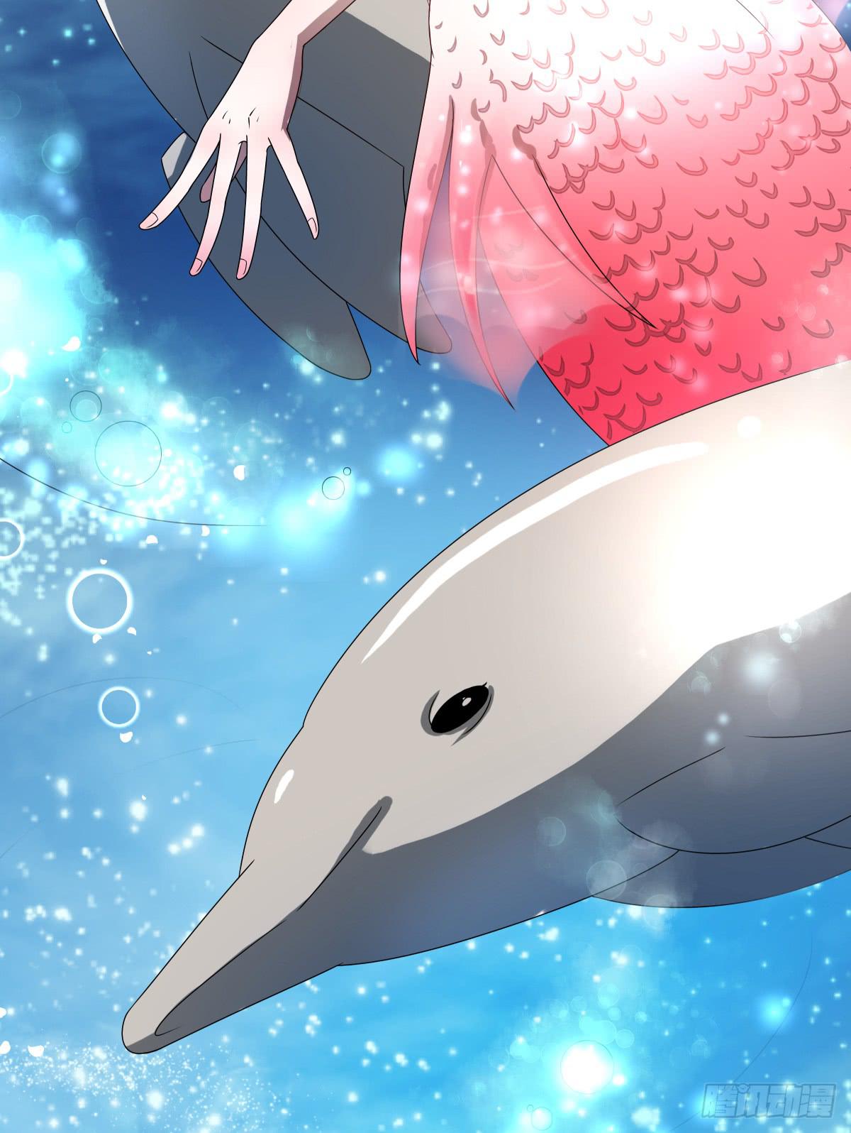 梦米？不认识~(1/2)-第31话