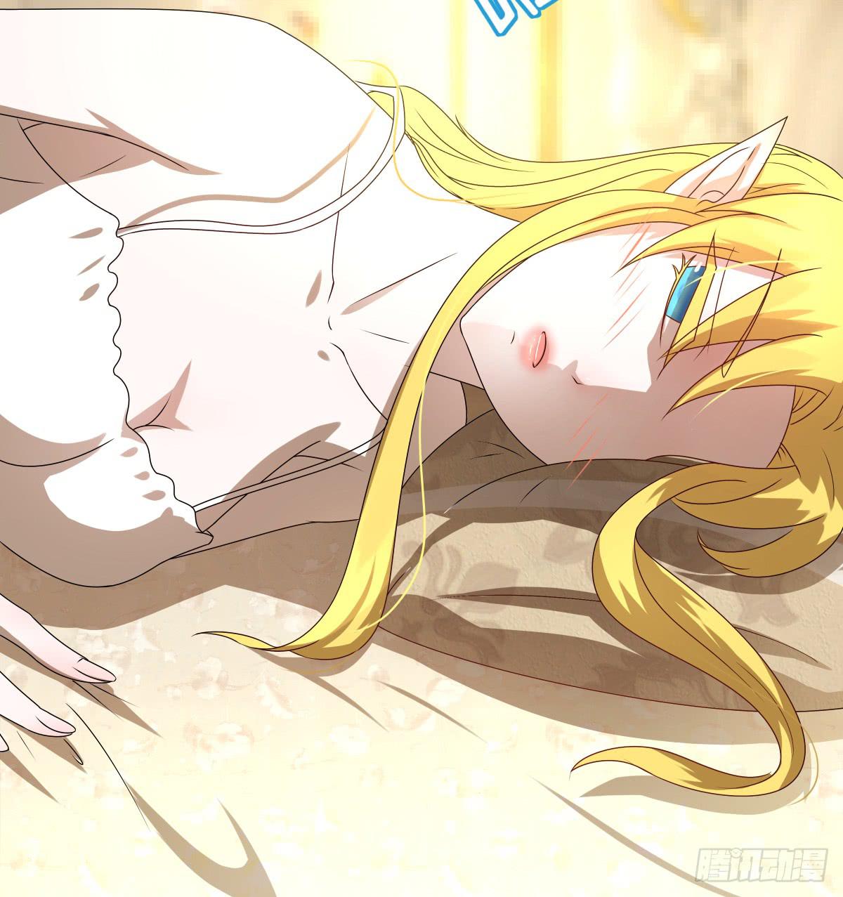 梦米？不认识~(1/2)-第31话