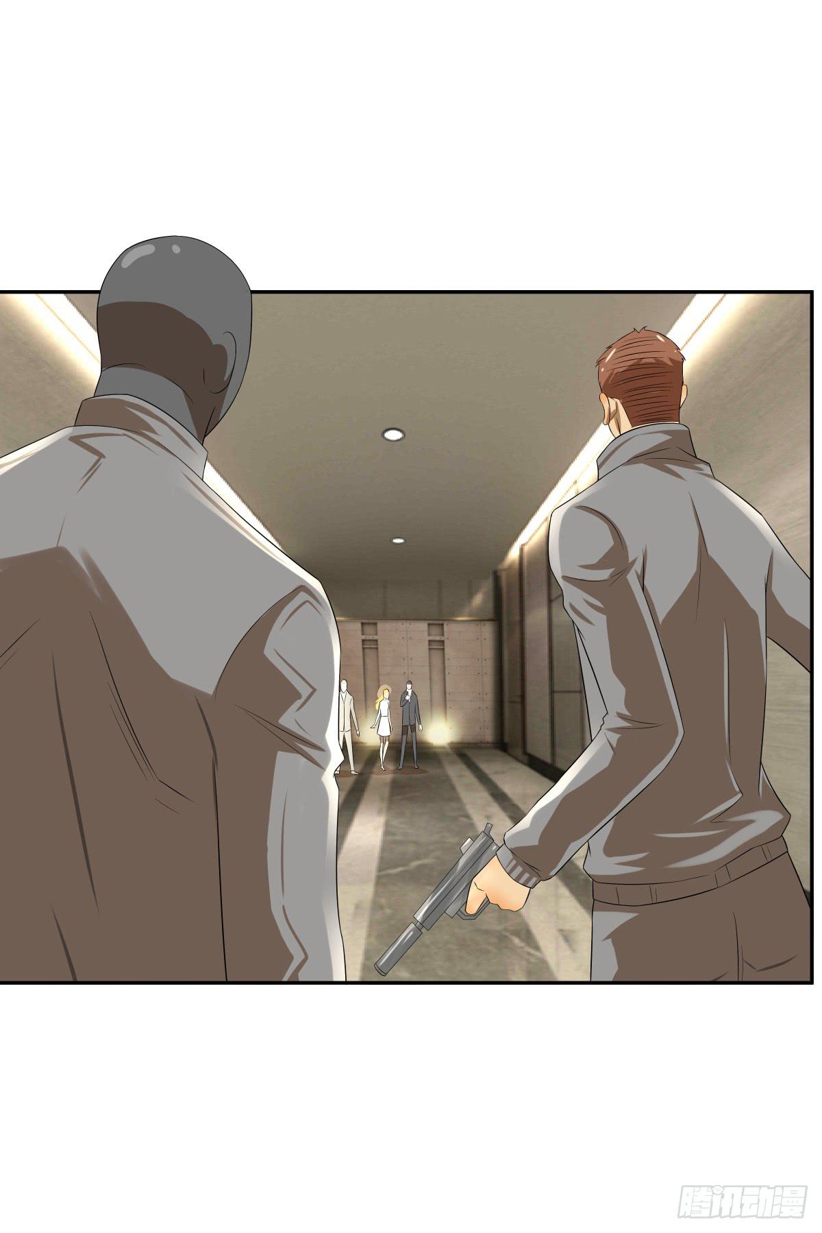 多方来袭(1/2)-第35话