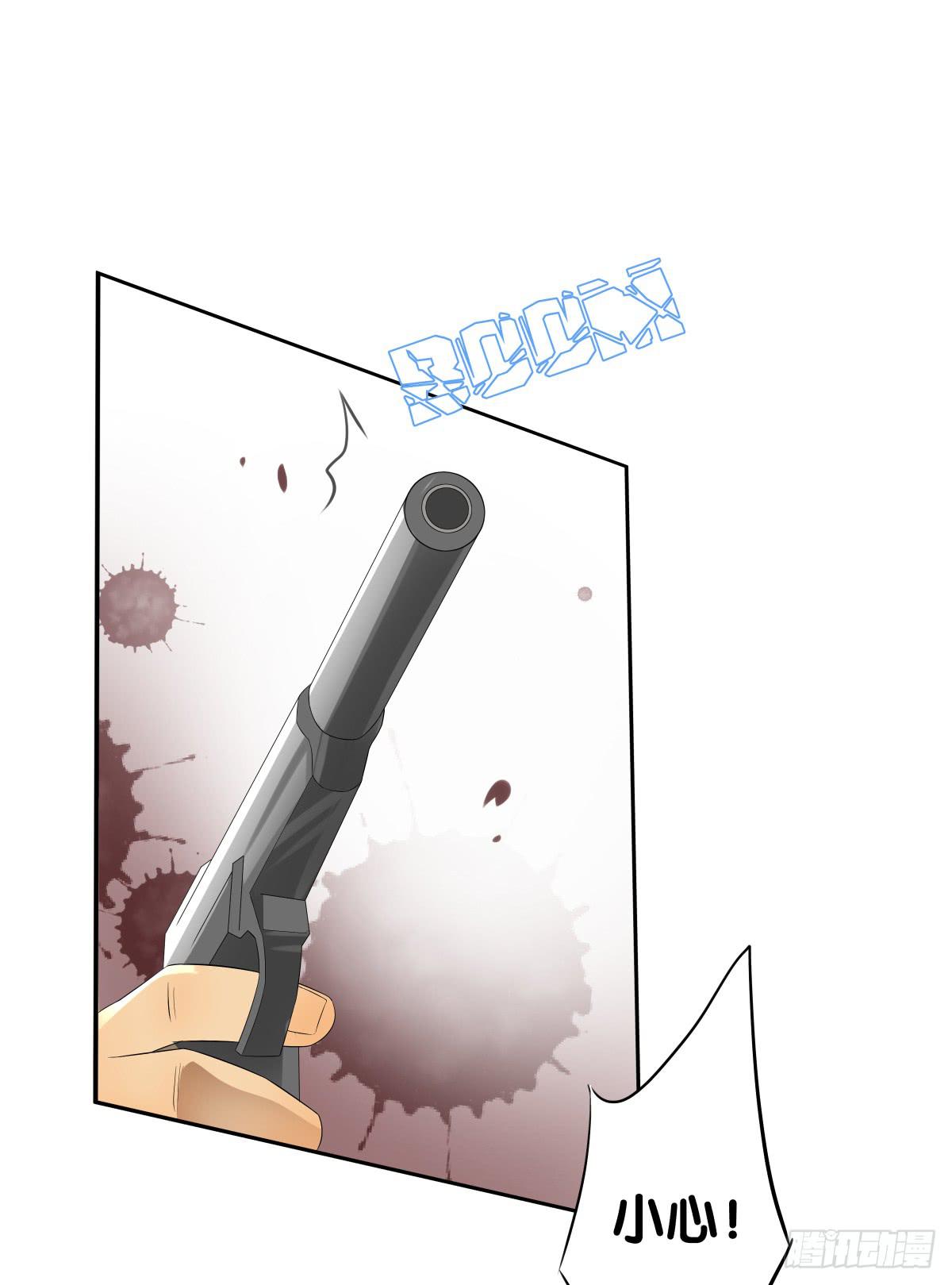 多方来袭(1/2)-第35话