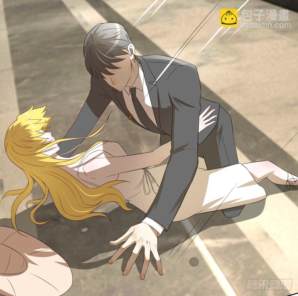 多方来袭(1/2)-第35话