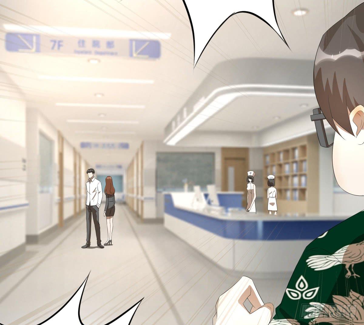 负伤(1/2)-第37话