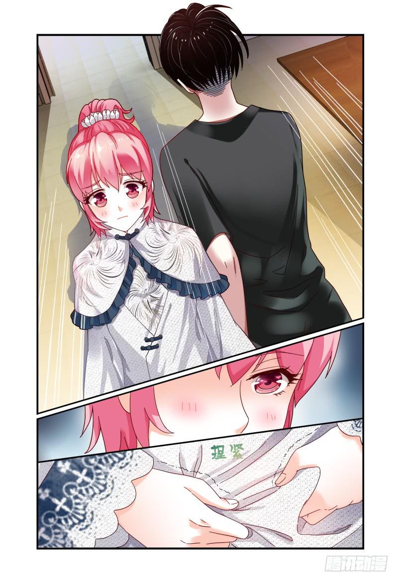 066卢灵的安排-第67话