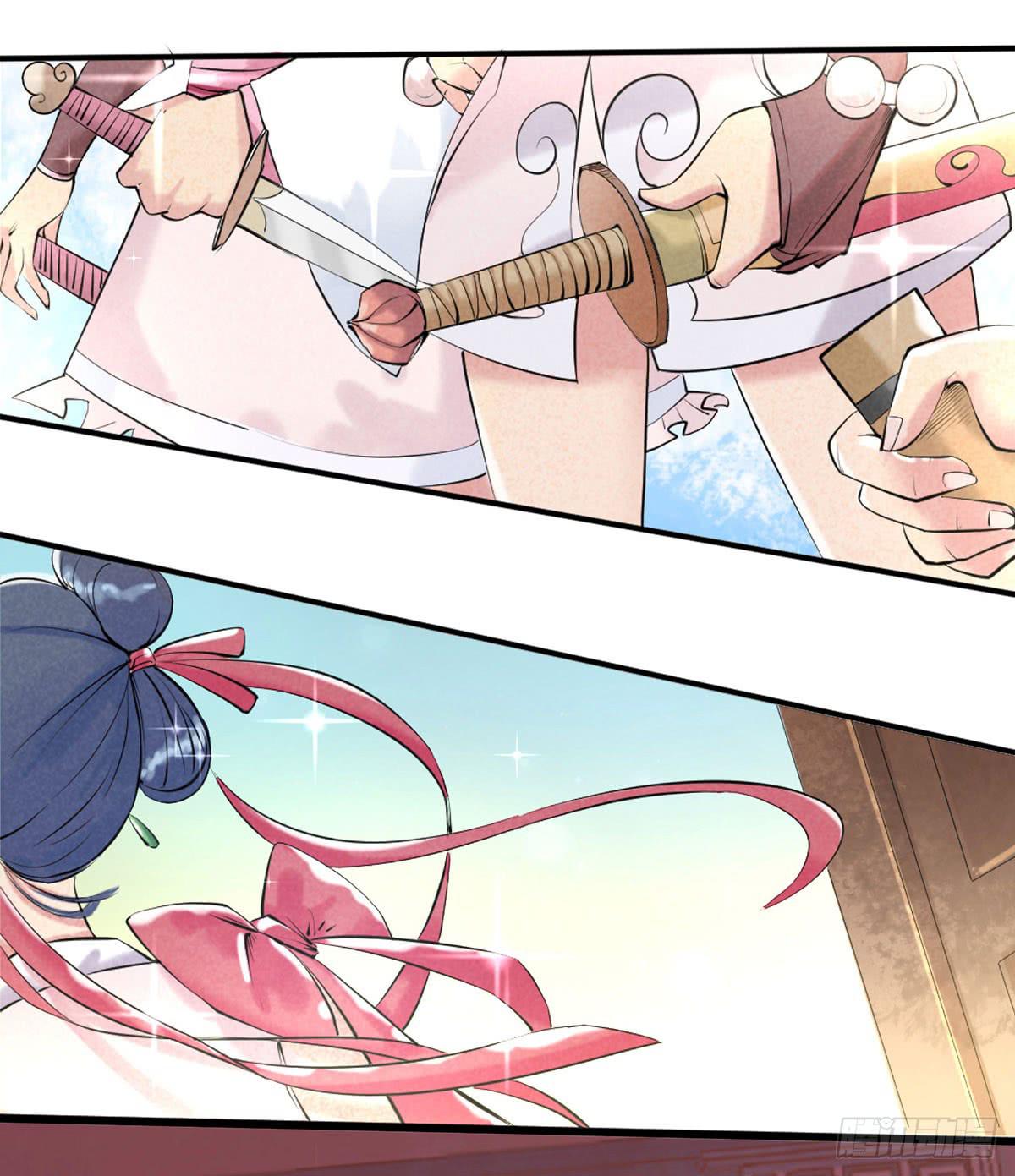 路见不平！(1/4)-第3话