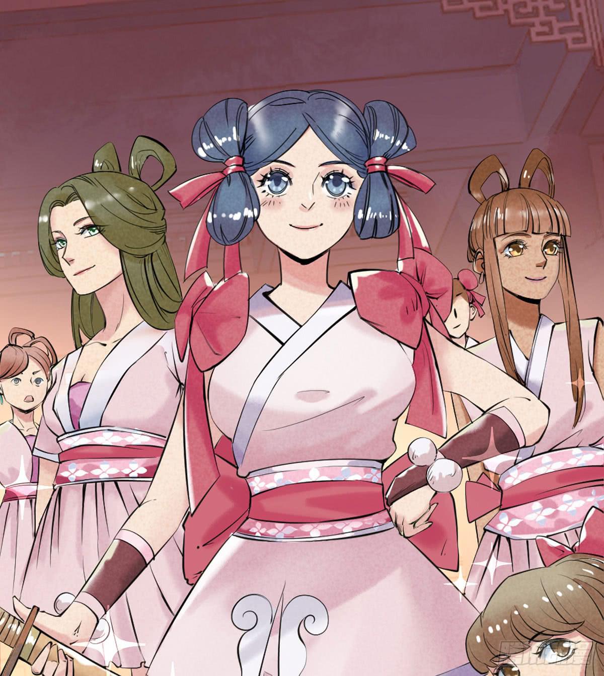 路见不平！(1/4)-第3话