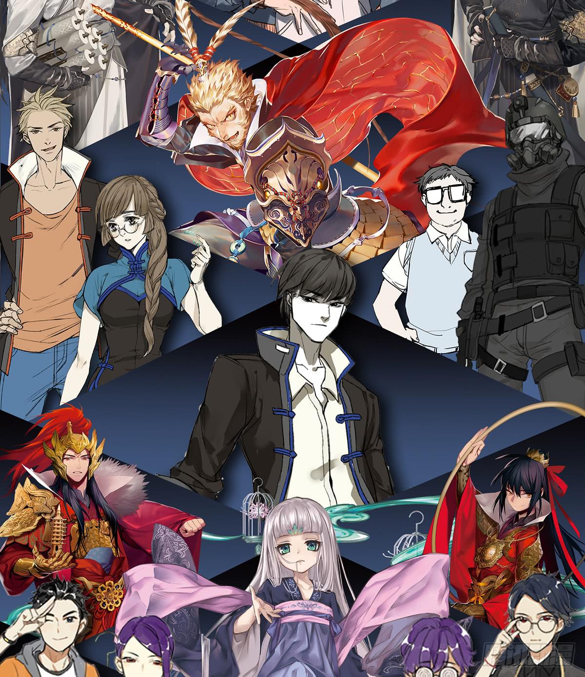 学习使我快乐-第15话