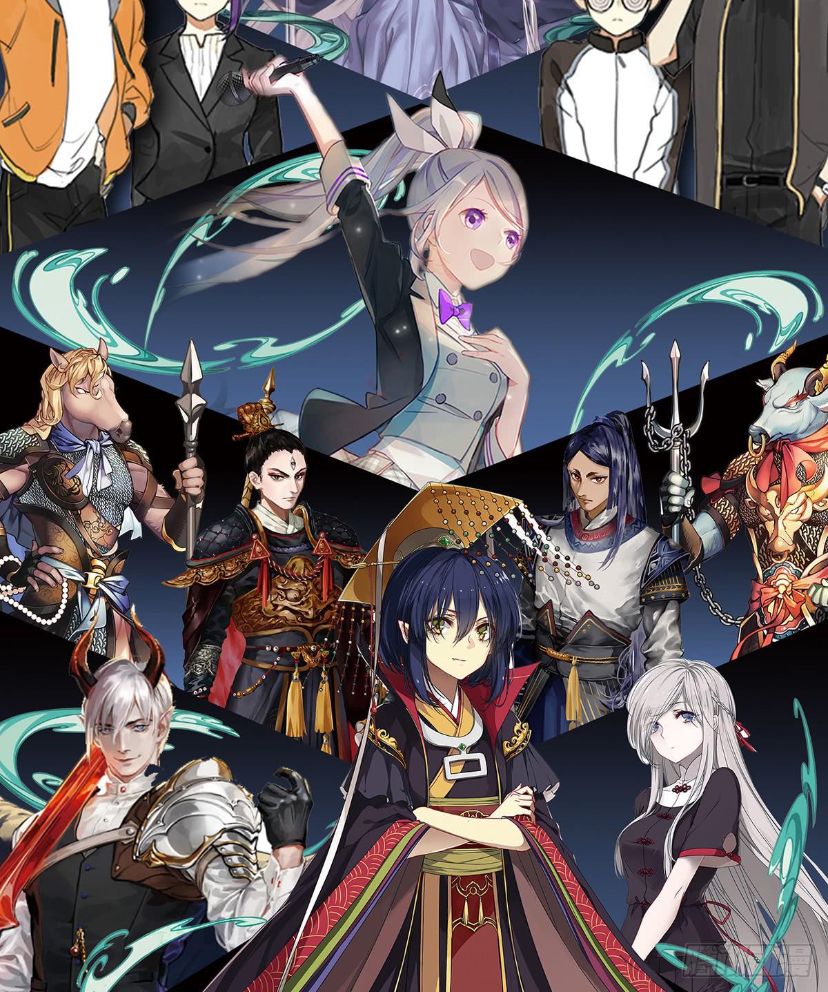 学习使我快乐-第15话