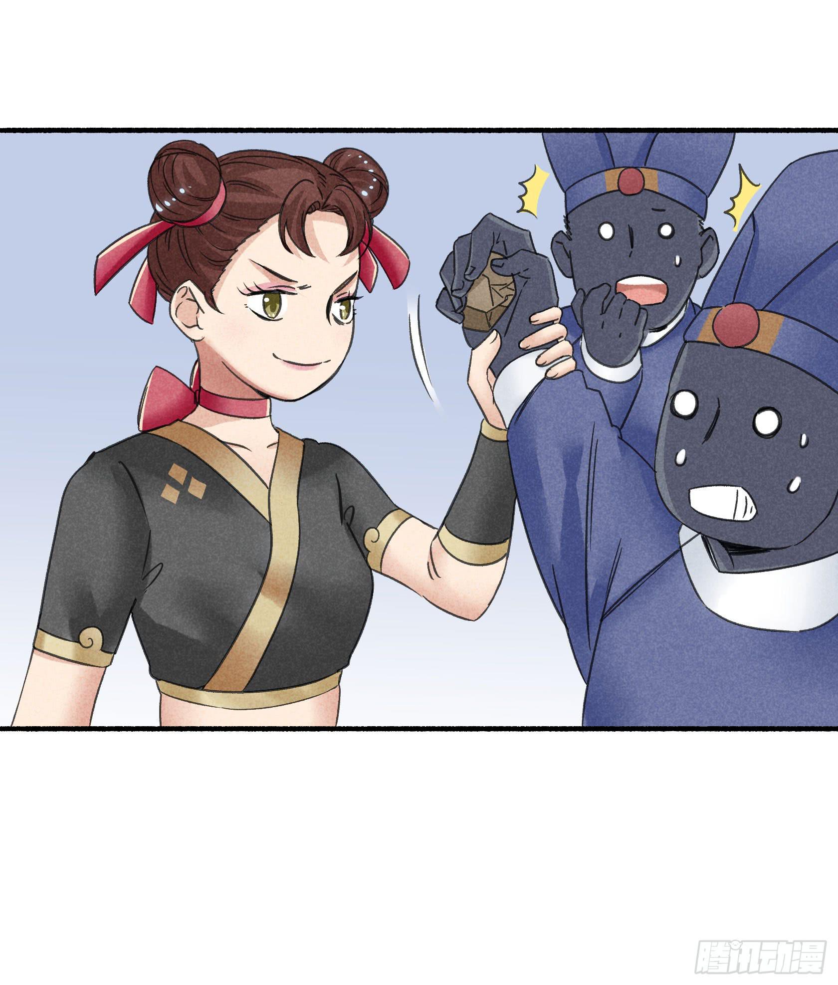 暗箱操作(1/3)-第25话