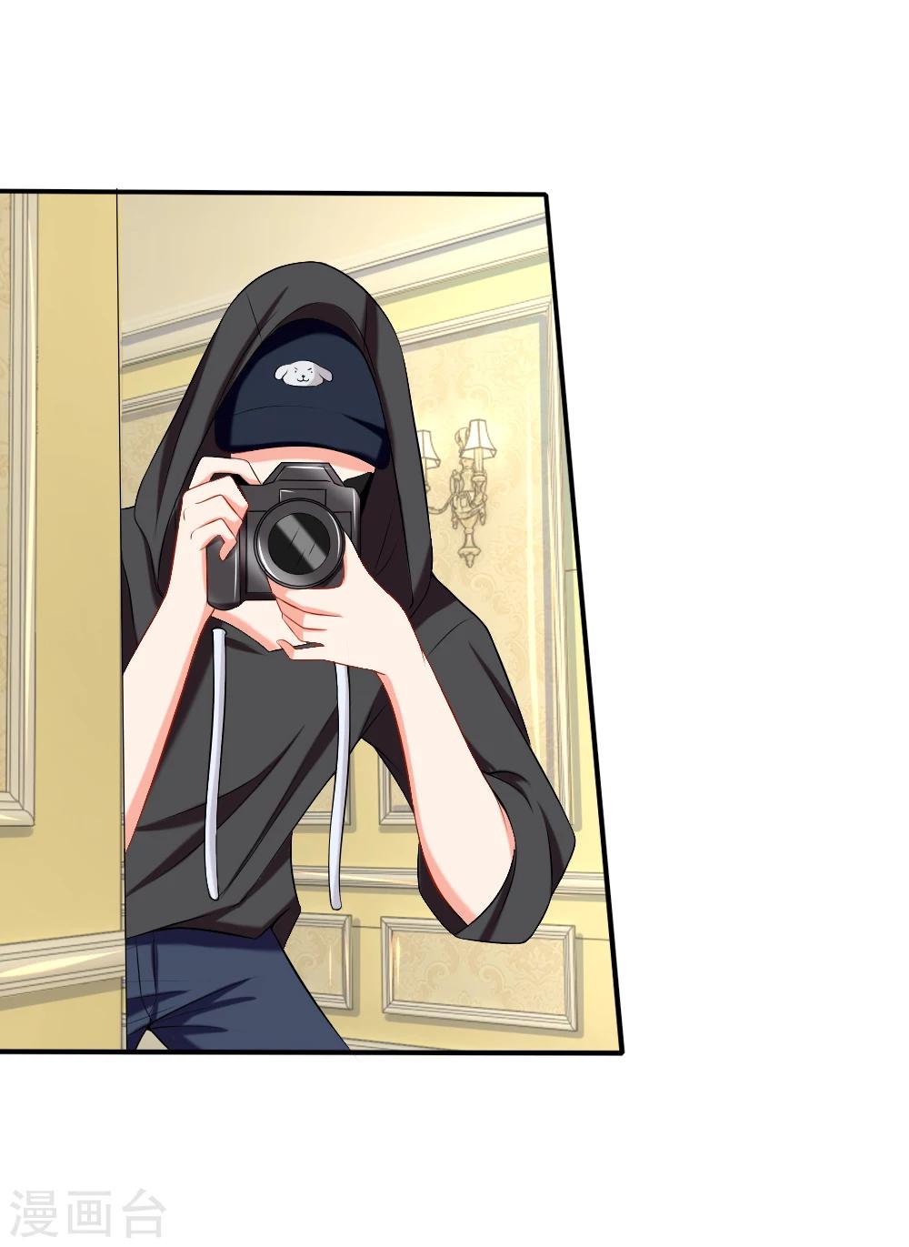 入骨婚寵:霸道總裁的錯嫁小甜心 - 第22話 醉酒的女人真麻煩 - 2