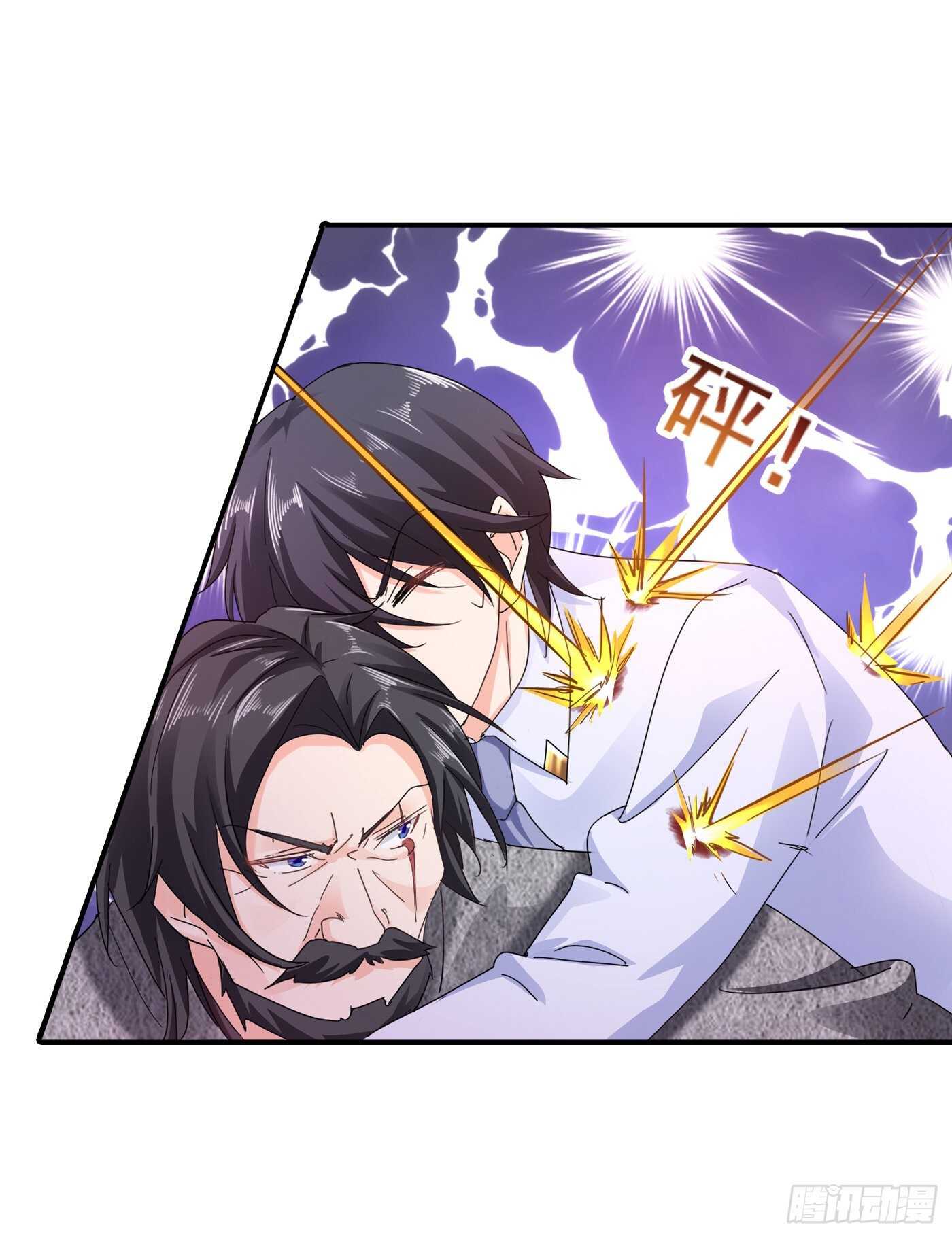 285 我流产了？-第149话