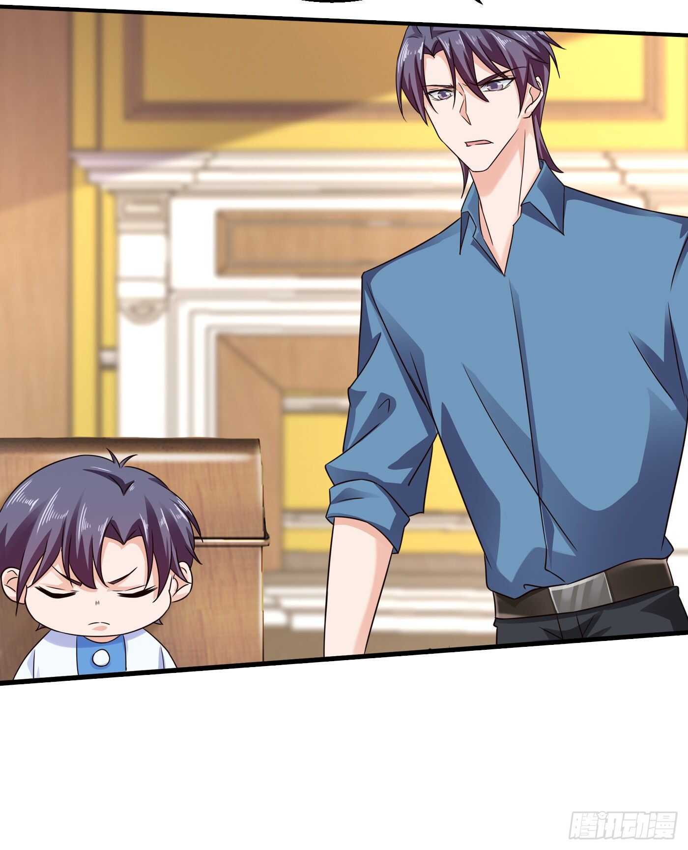 295 我来给你当阶下囚-第159话