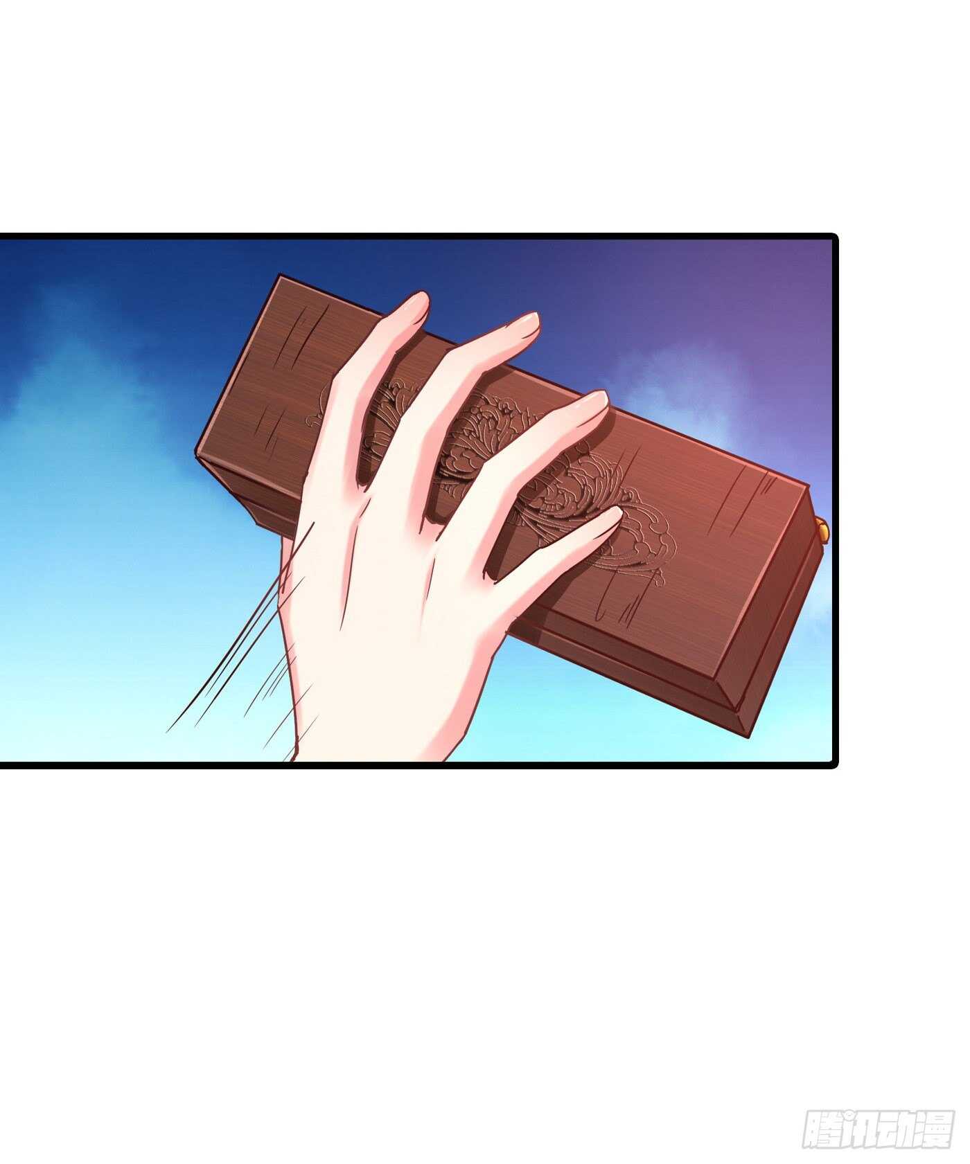 303 见吾？思朝暮？-第167话