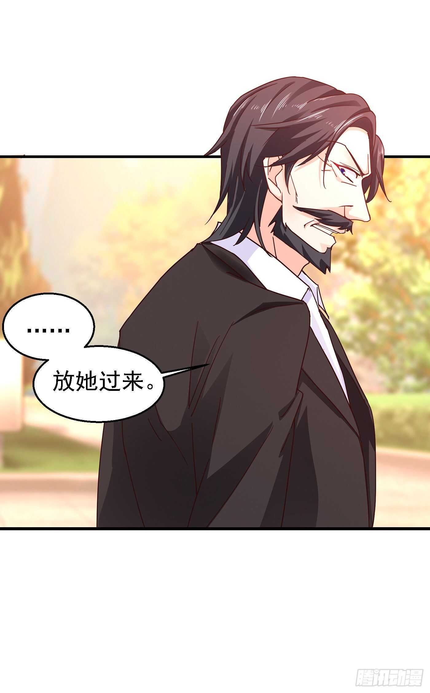 303 见吾？思朝暮？-第167话