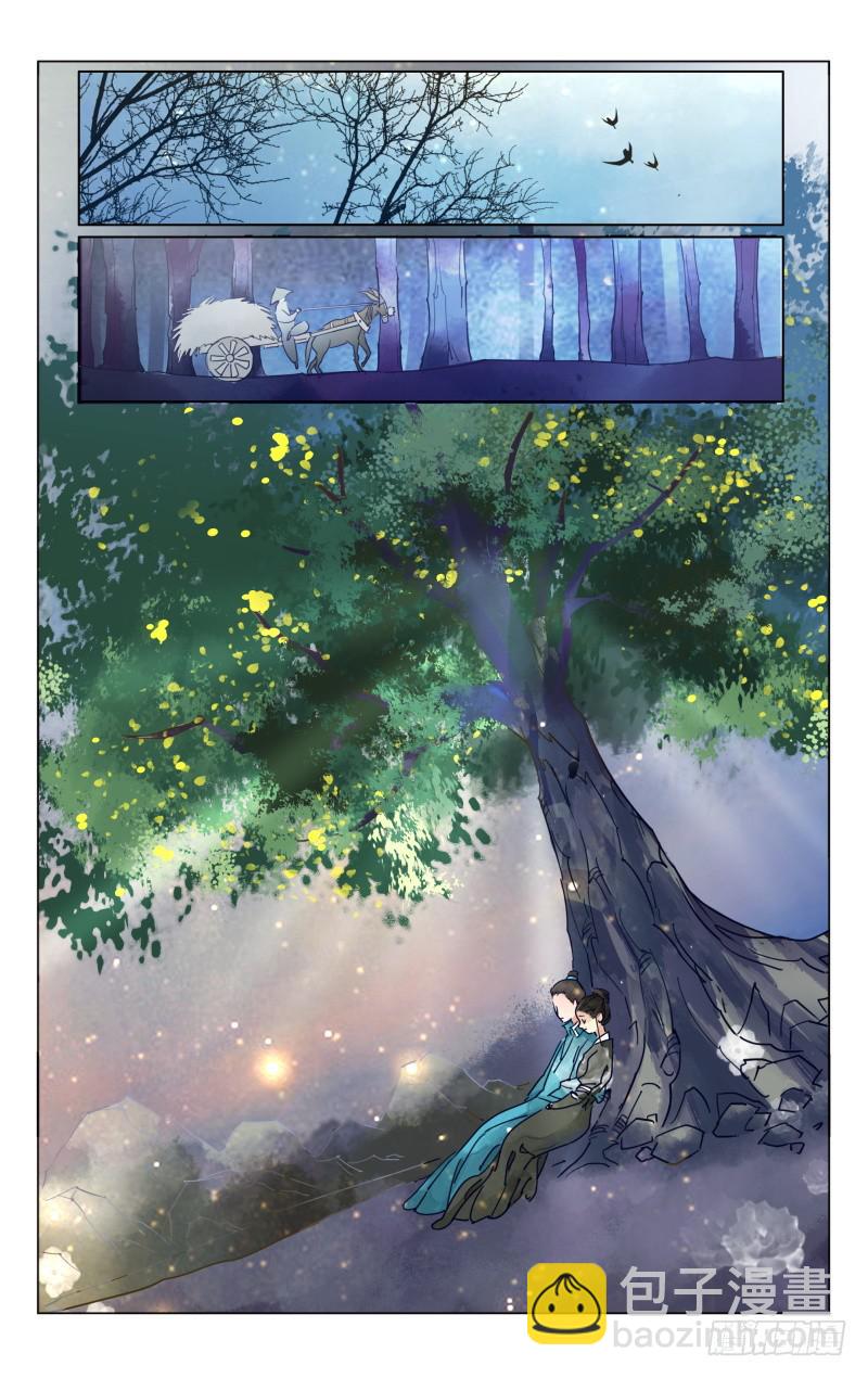 凉州篇-第十四话-第15话