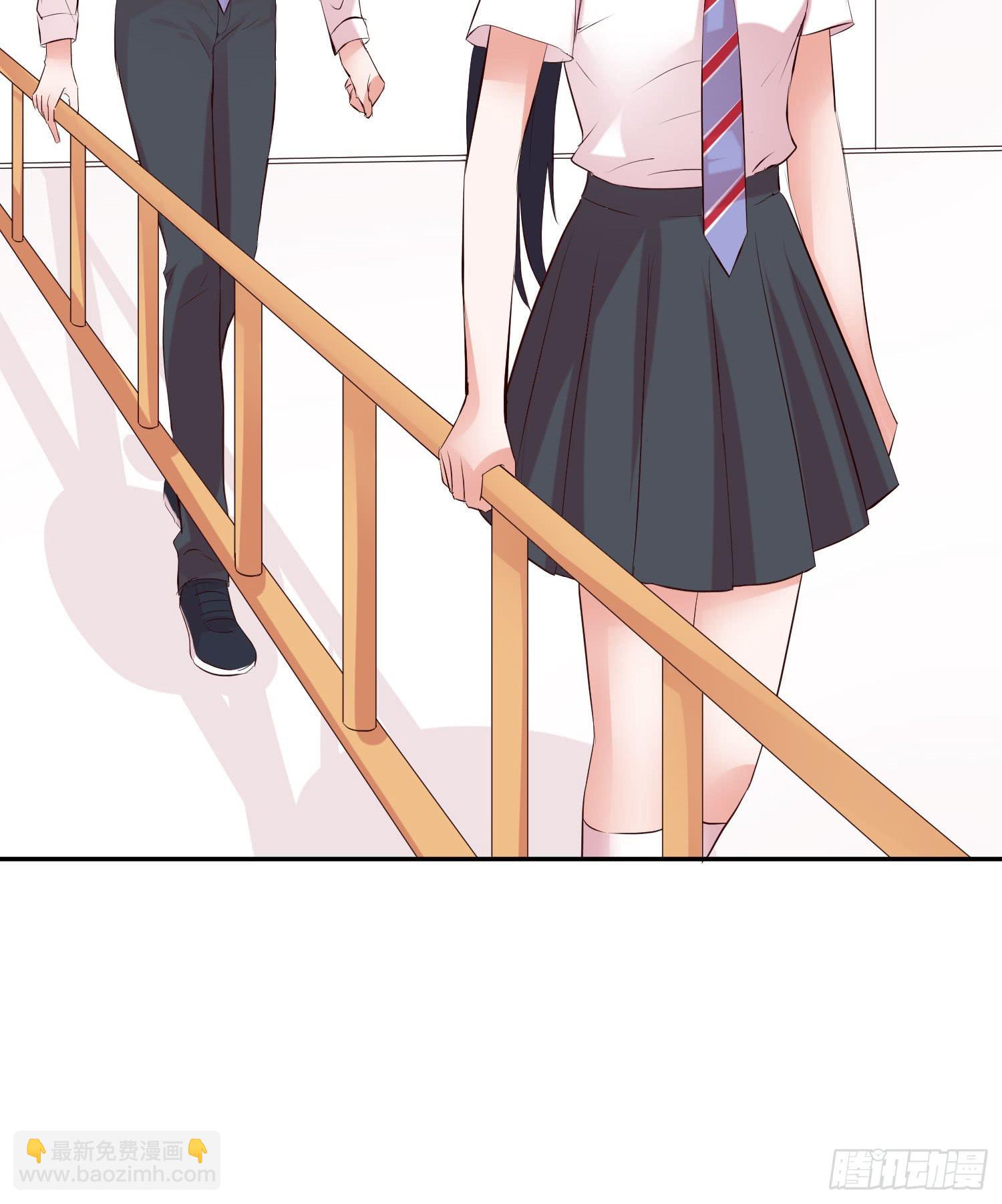 幸好有你......(1/2)-第11话