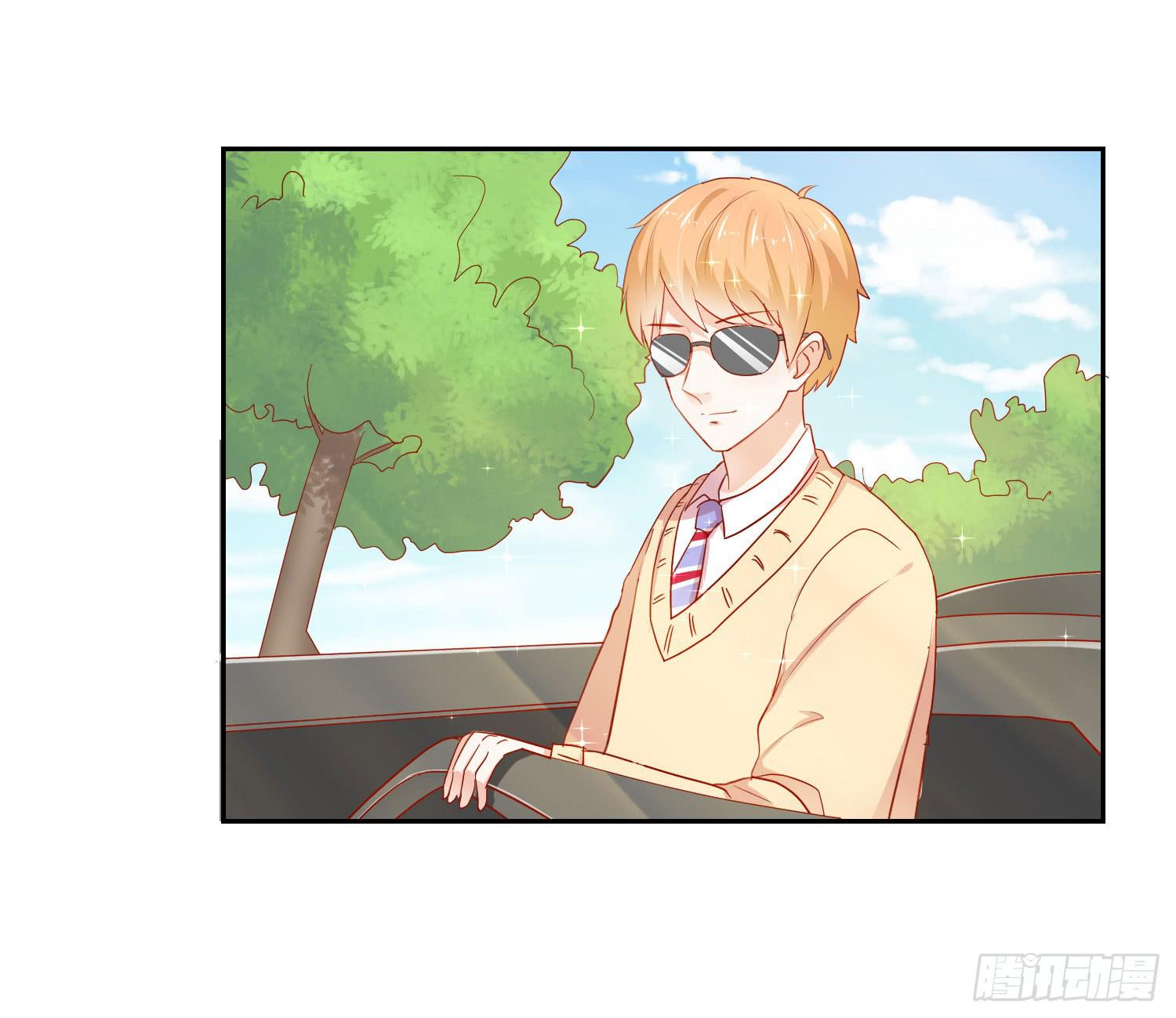 赔礼道歉(1/2)-第111话