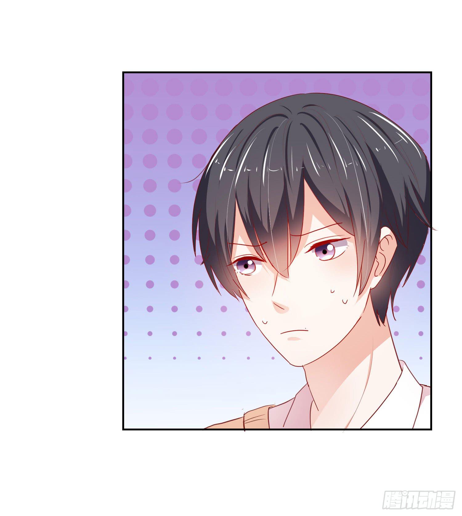 女生心思(1/2)-第113话