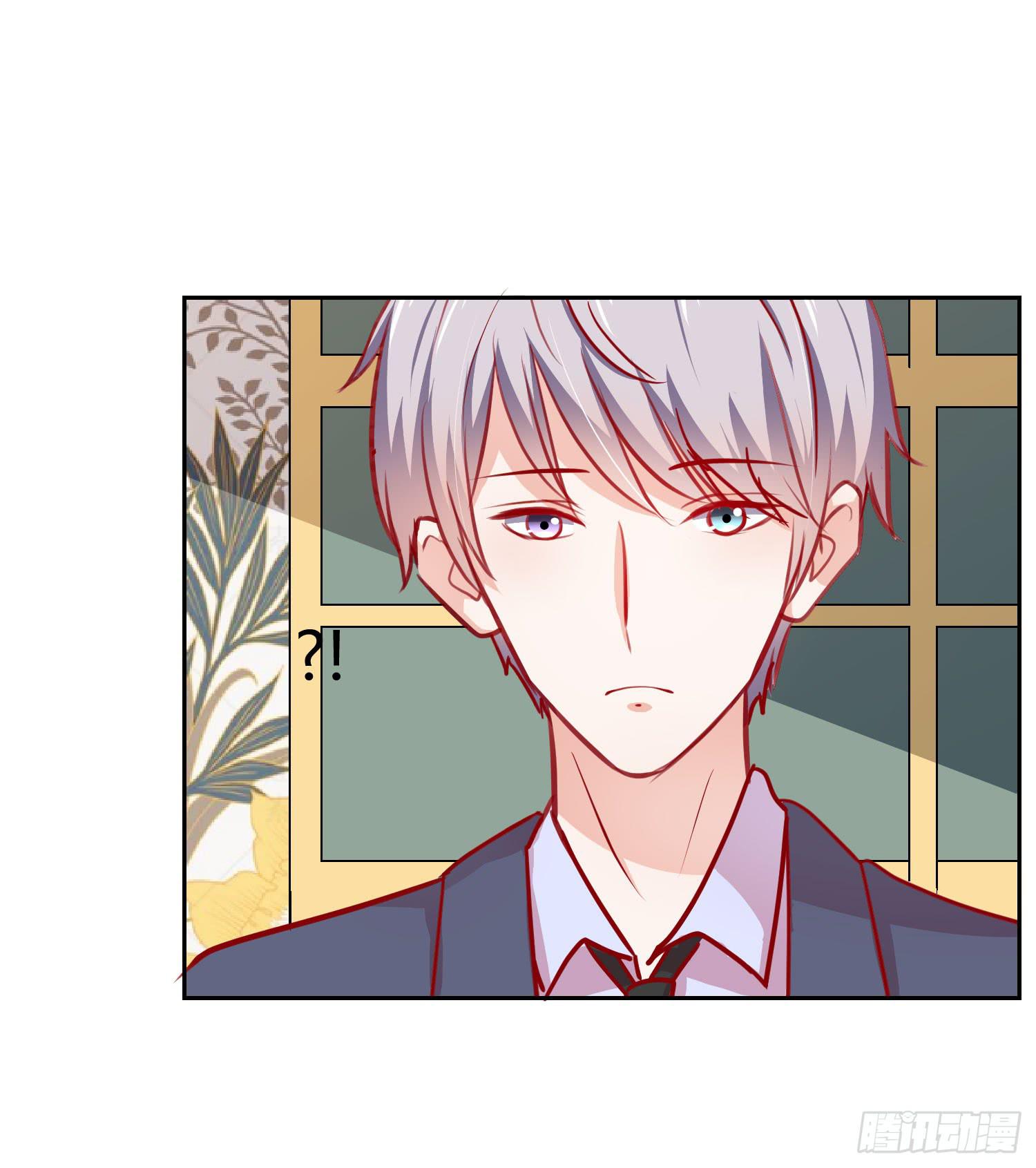 似曾相识(1/2)-第119话