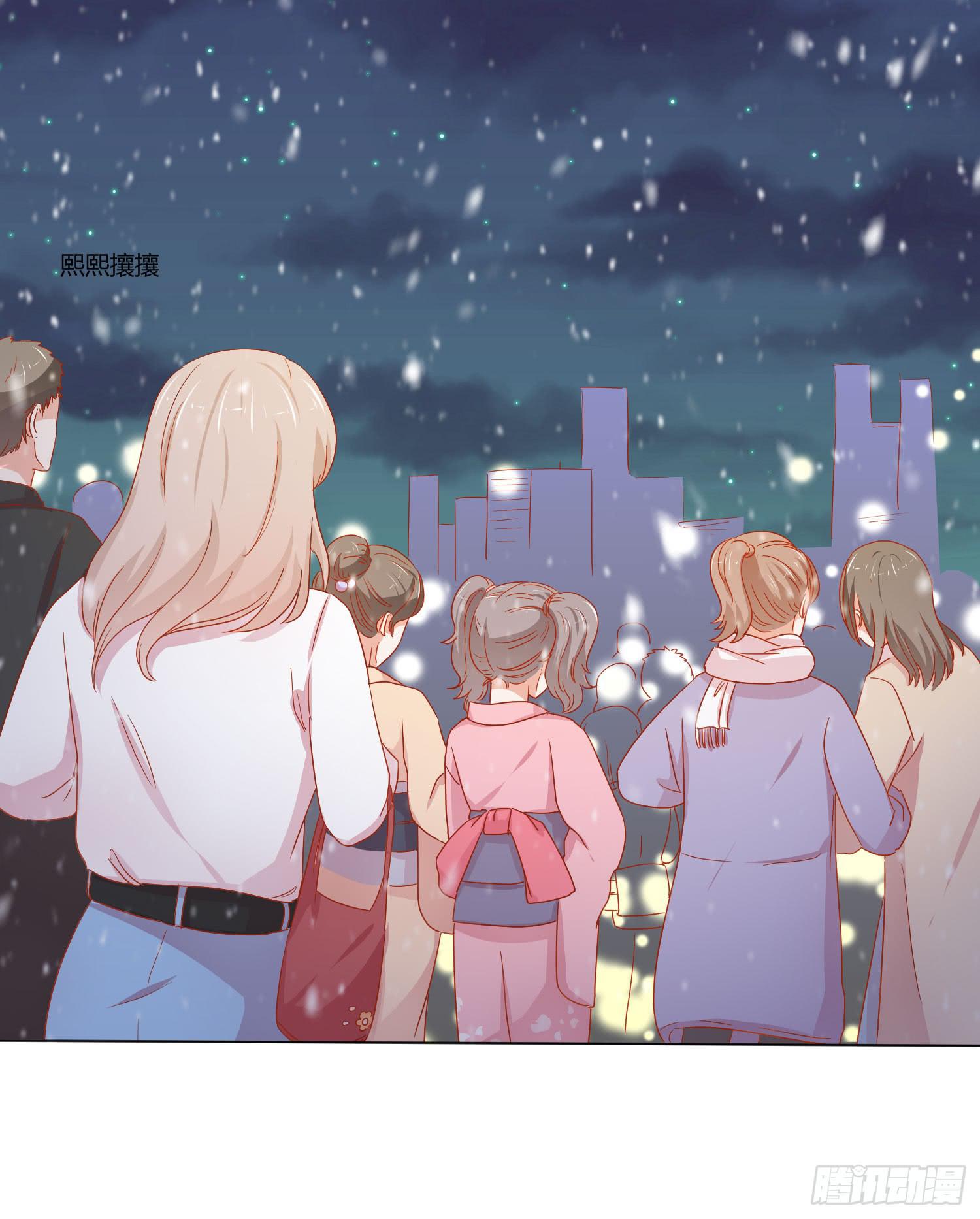 似曾相识(1/2)-第119话