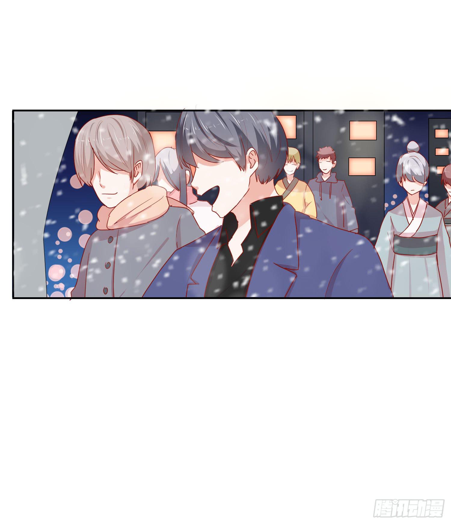 似曾相识(1/2)-第119话