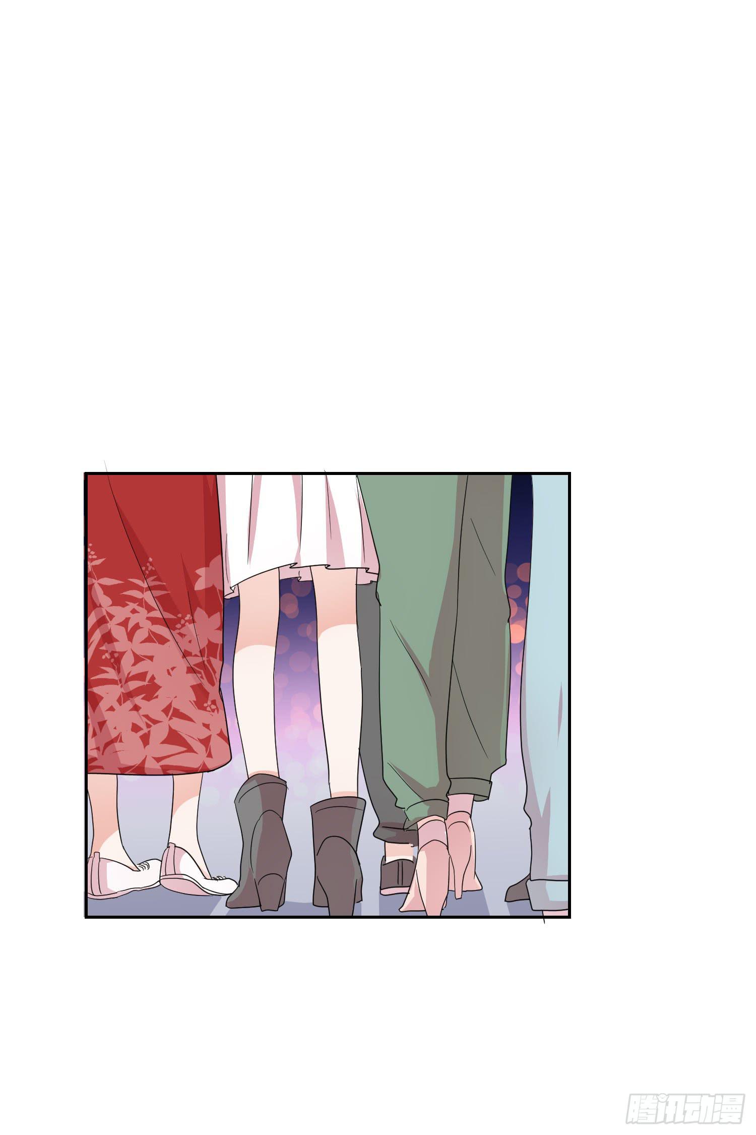 管闲事(1/2)-第121话